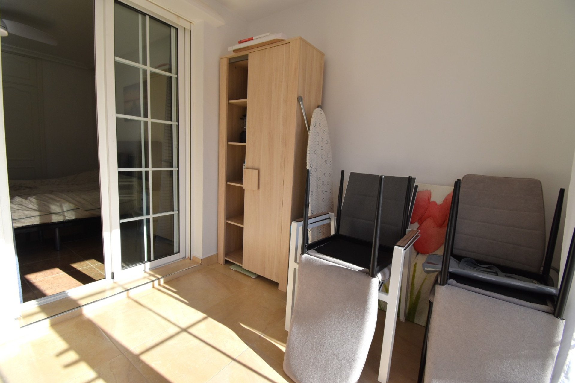 Resale - 4. Semi-detached villa - Orihuela Costa - Costa Blanca South