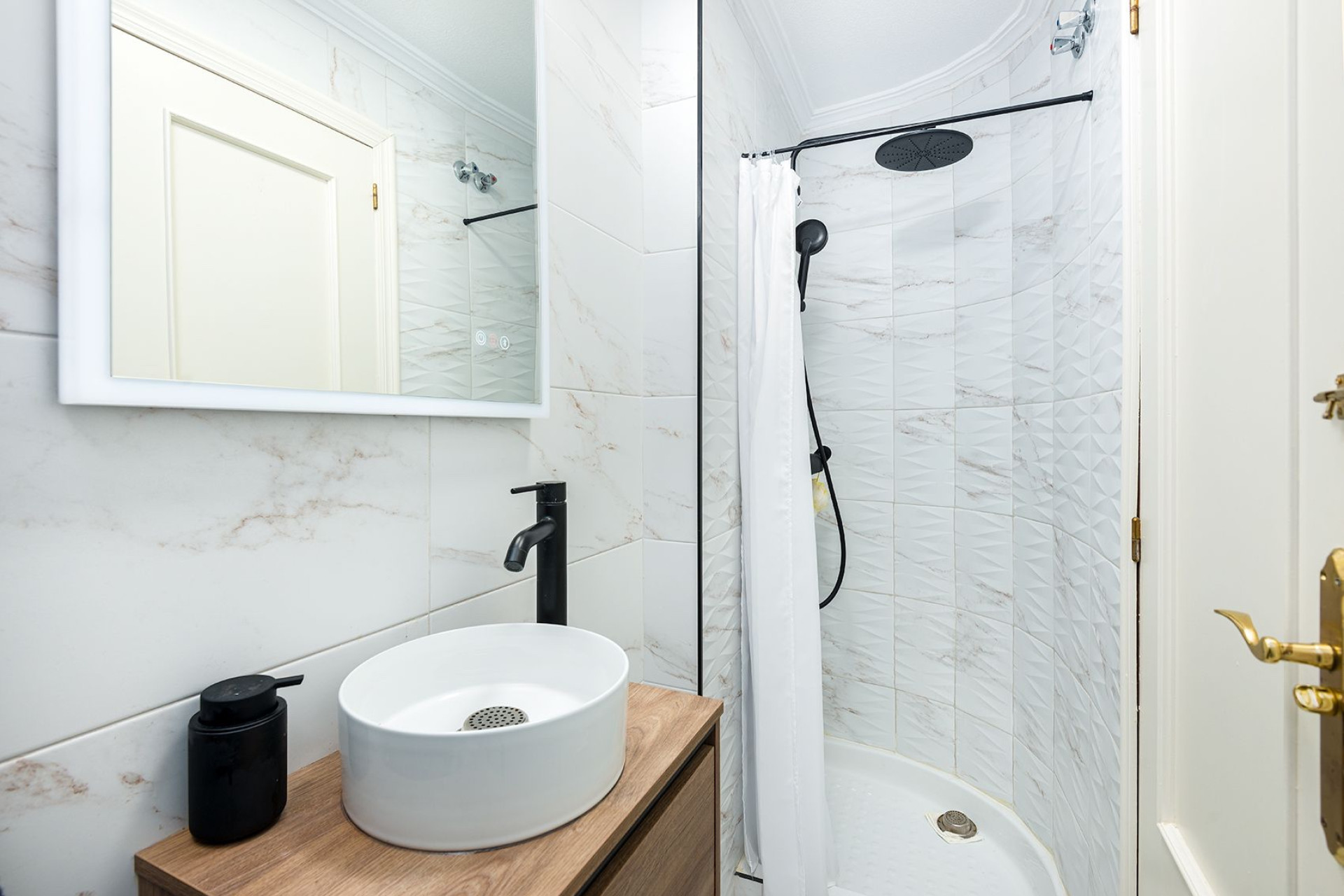 Resale - 4. Semi-detached villa - Orihuela Costa - Costa Blanca South