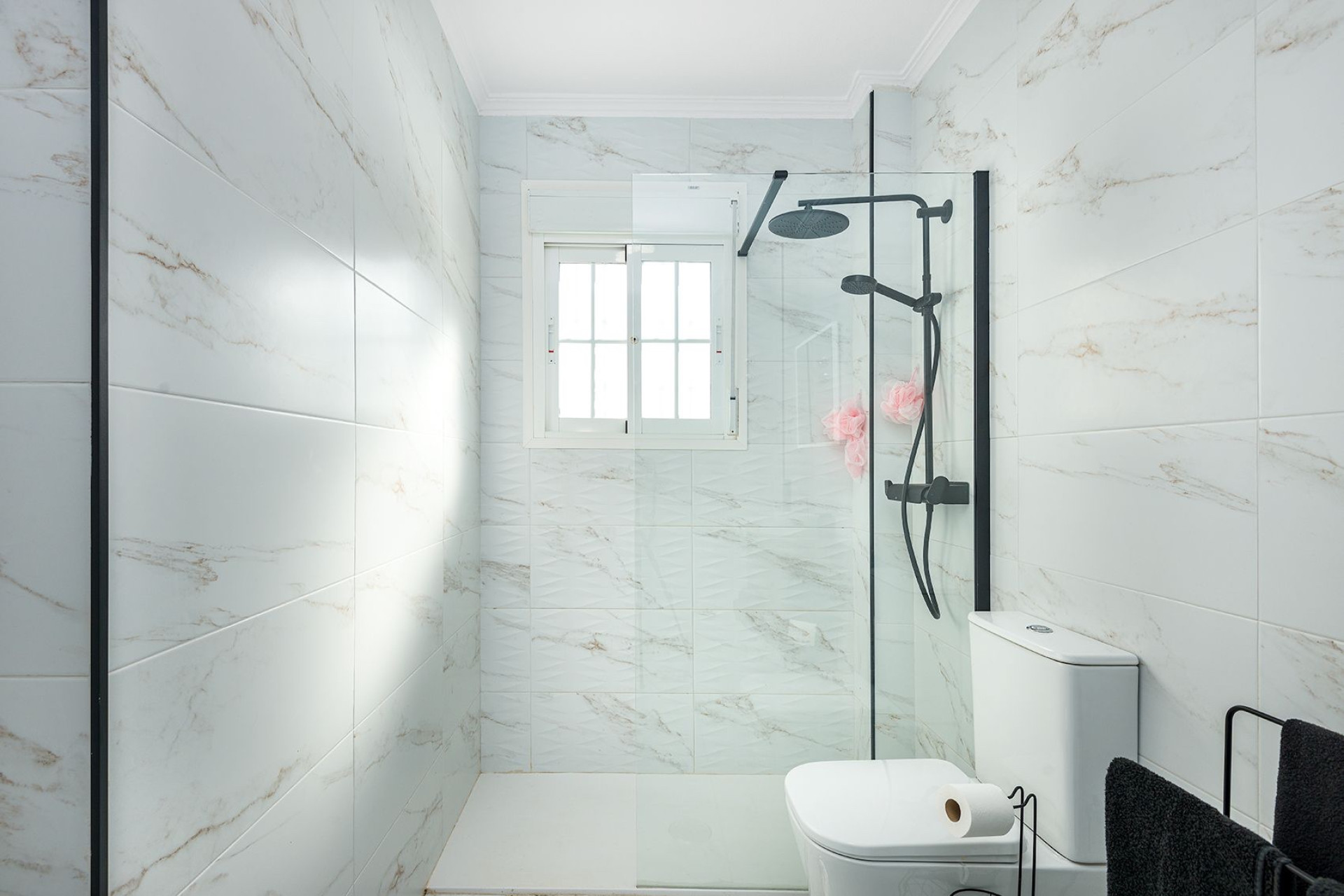 Resale - 4. Semi-detached villa - Orihuela Costa - Costa Blanca South