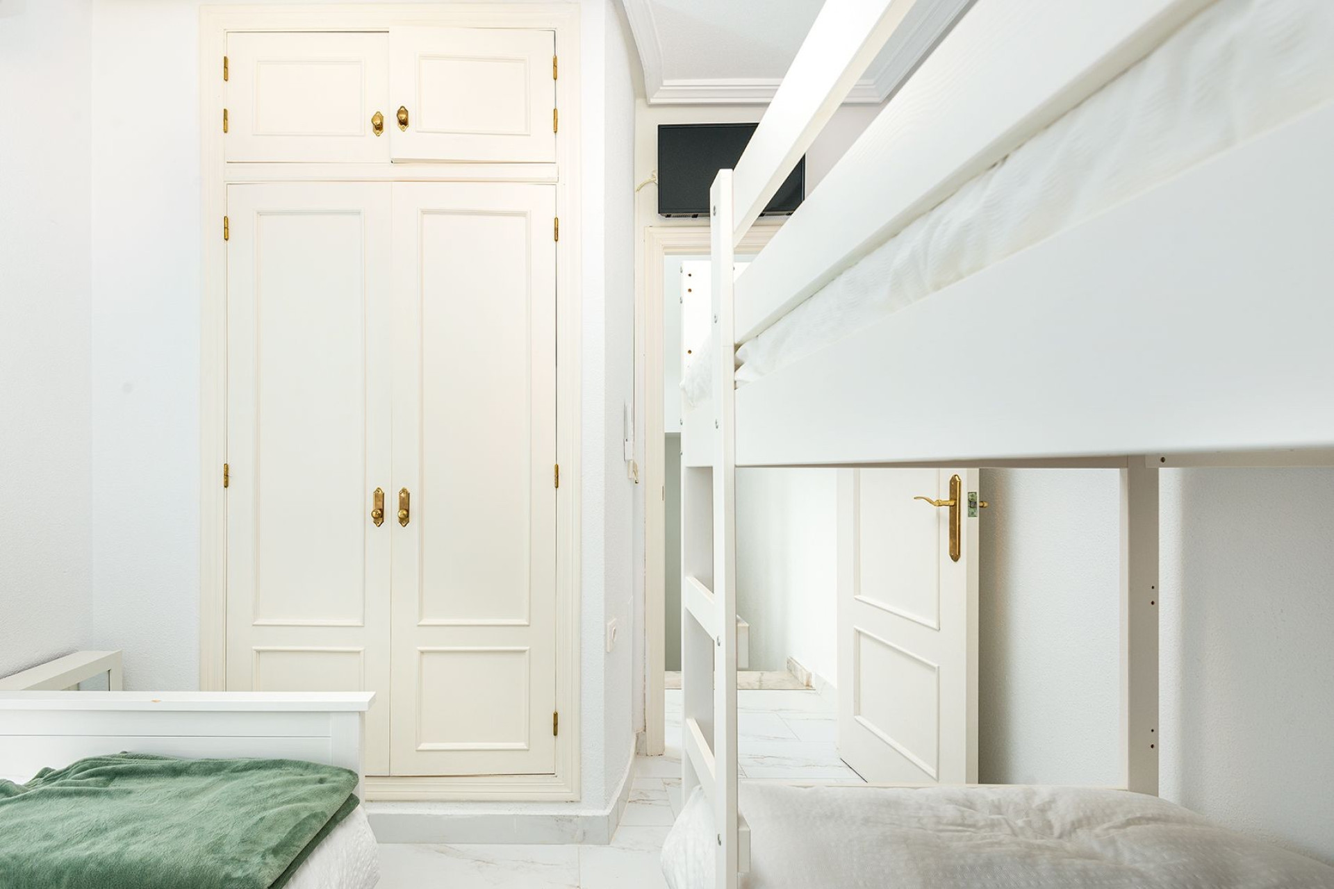 Resale - 4. Semi-detached villa - Orihuela Costa - Costa Blanca South