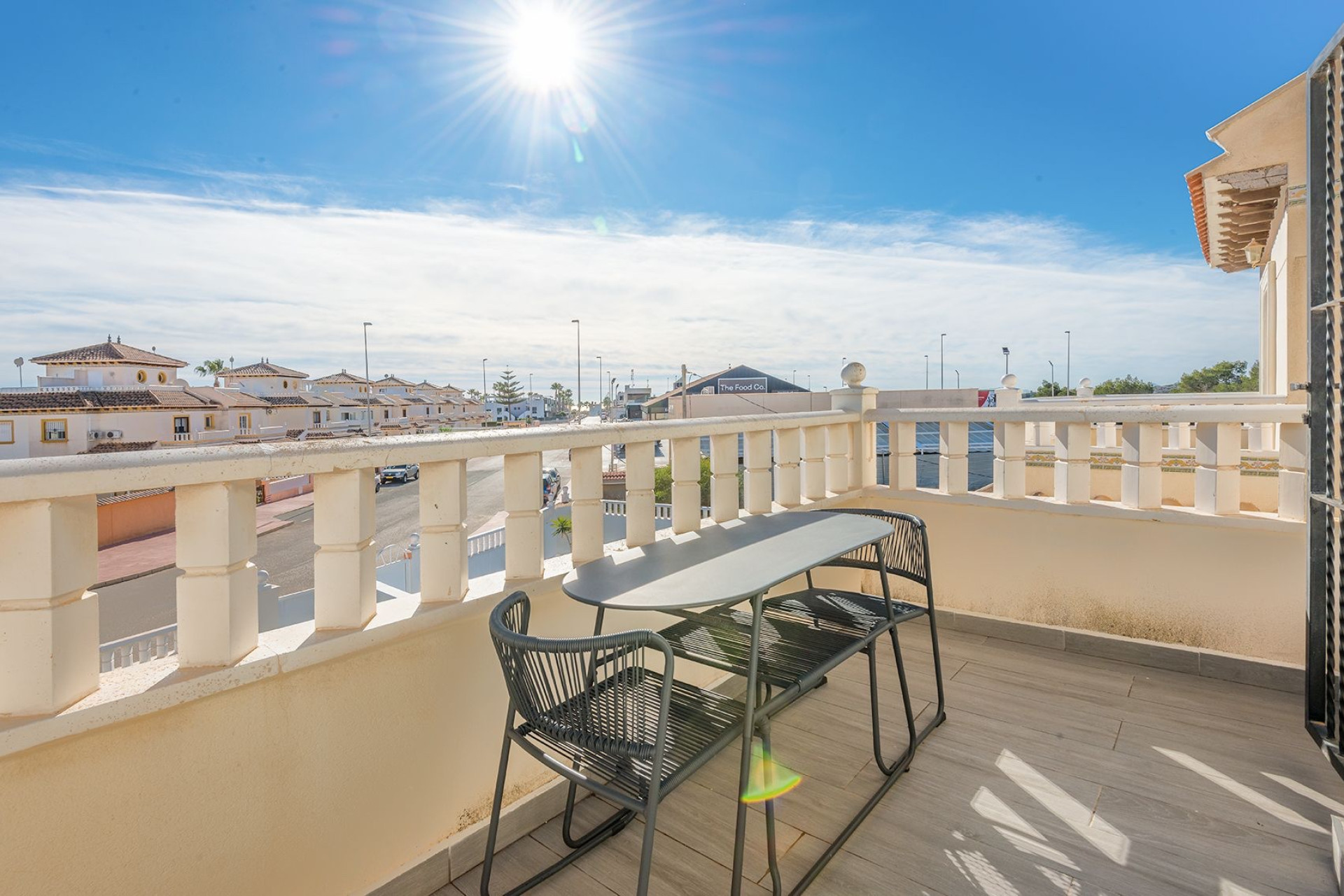 Resale - 4. Semi-detached villa - Orihuela Costa - Costa Blanca South