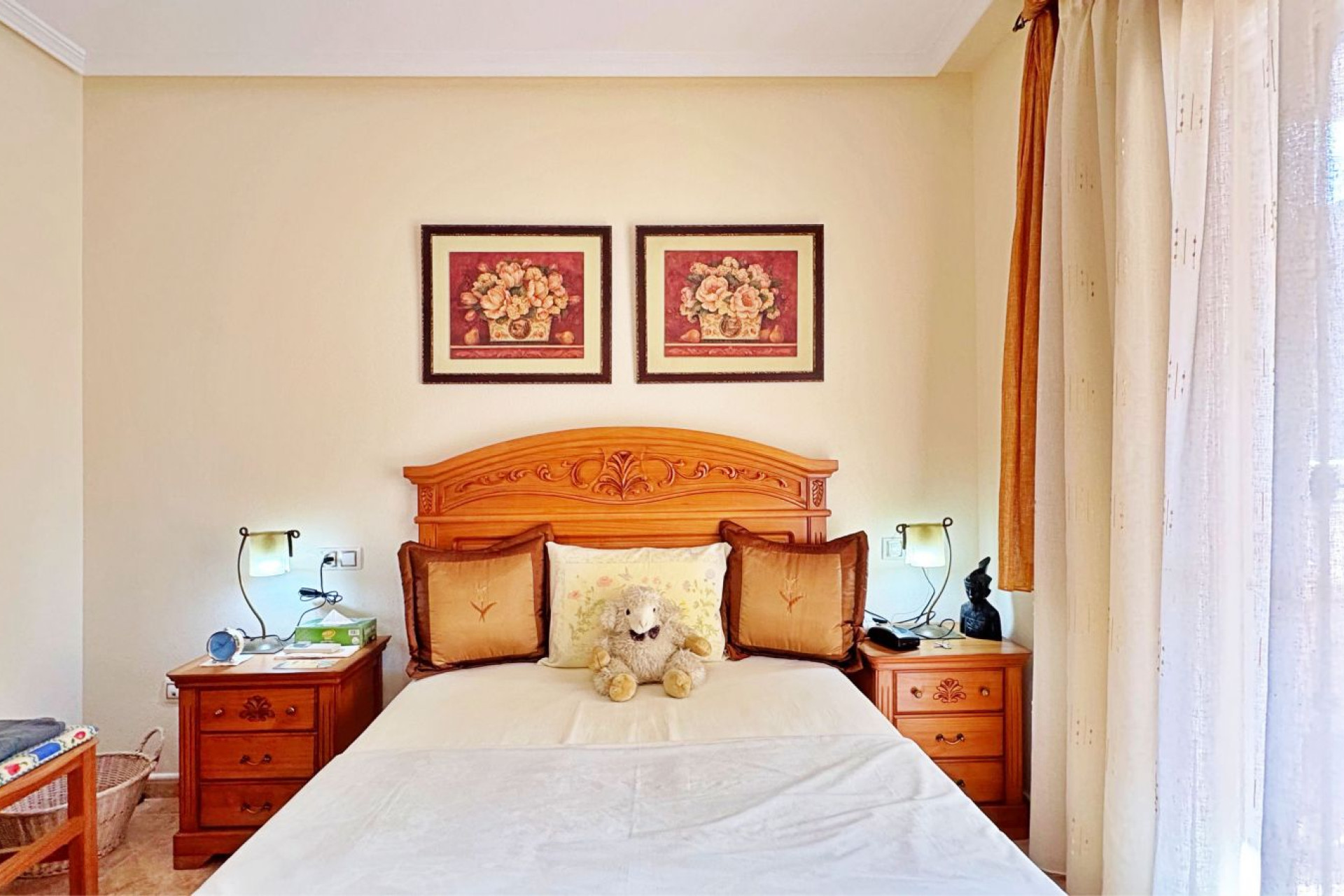 Resale - 4. Semi-detached villa - Orihuela Costa - Costa Blanca South