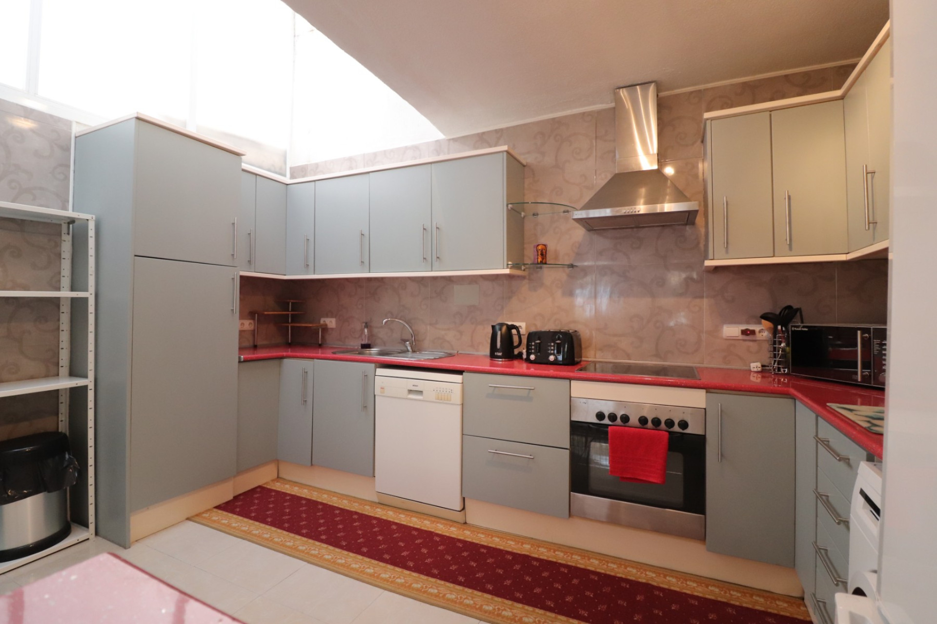 Resale - 4. Semi-detached villa - Orihuela Costa - Costa Blanca South