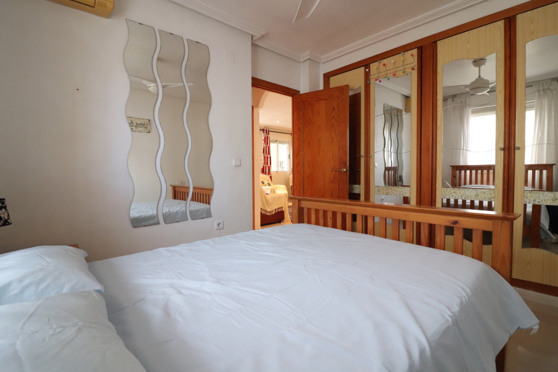 Resale - 4. Semi-detached villa - Orihuela Costa - Costa Blanca South