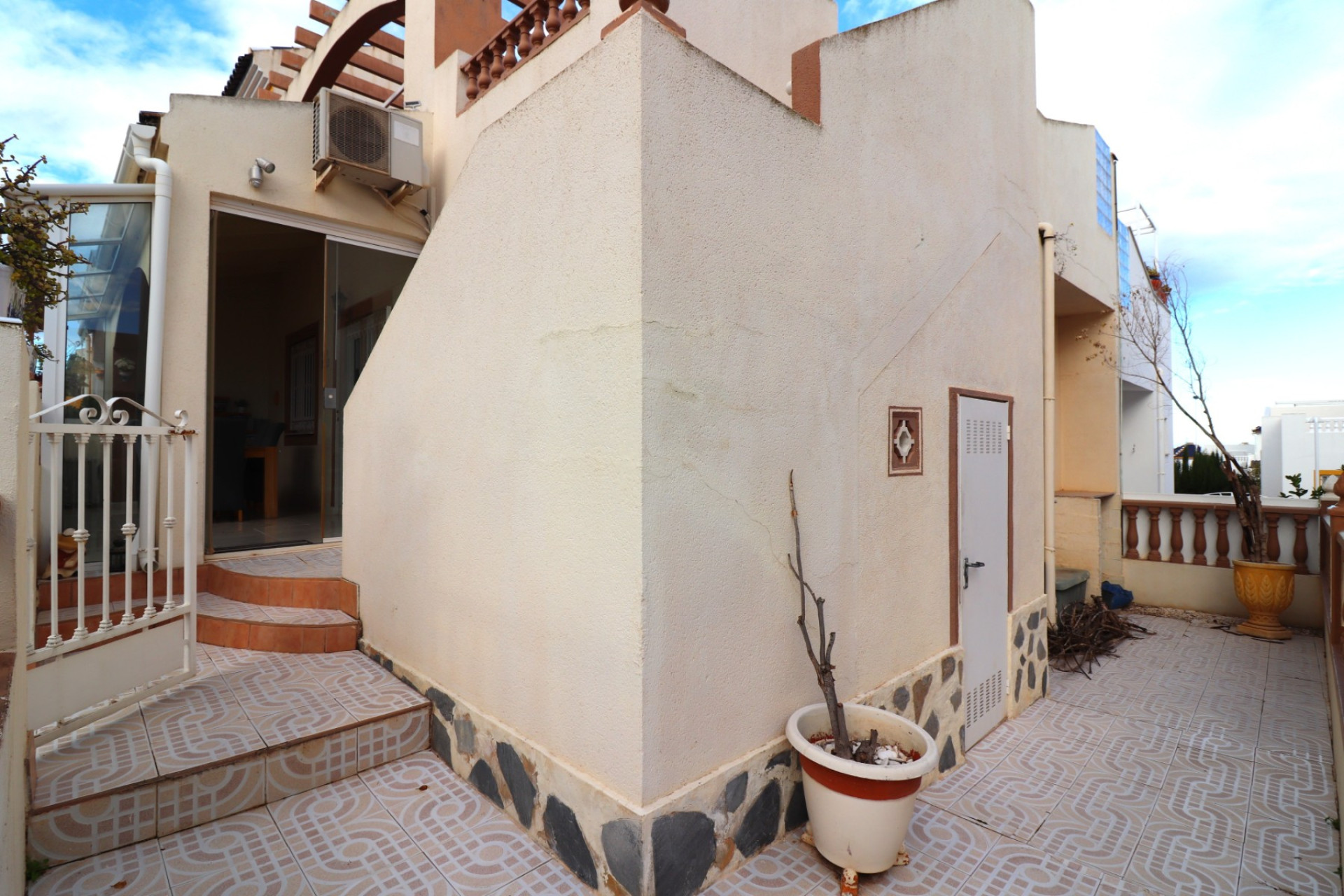 Resale - 4. Semi-detached villa - Orihuela Costa - Costa Blanca South
