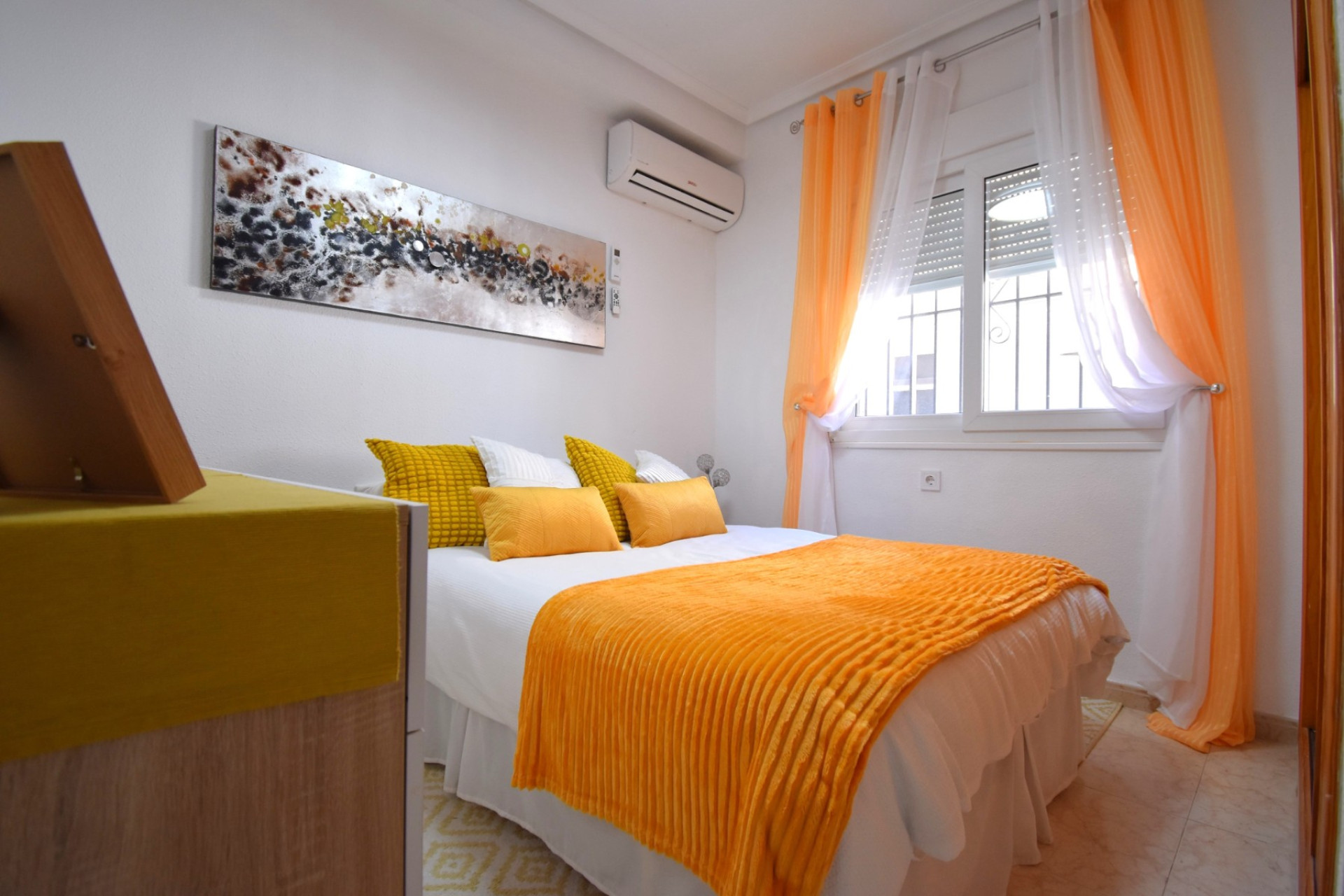 Resale - 4. Semi-detached villa - Orihuela Costa - Costa Blanca South