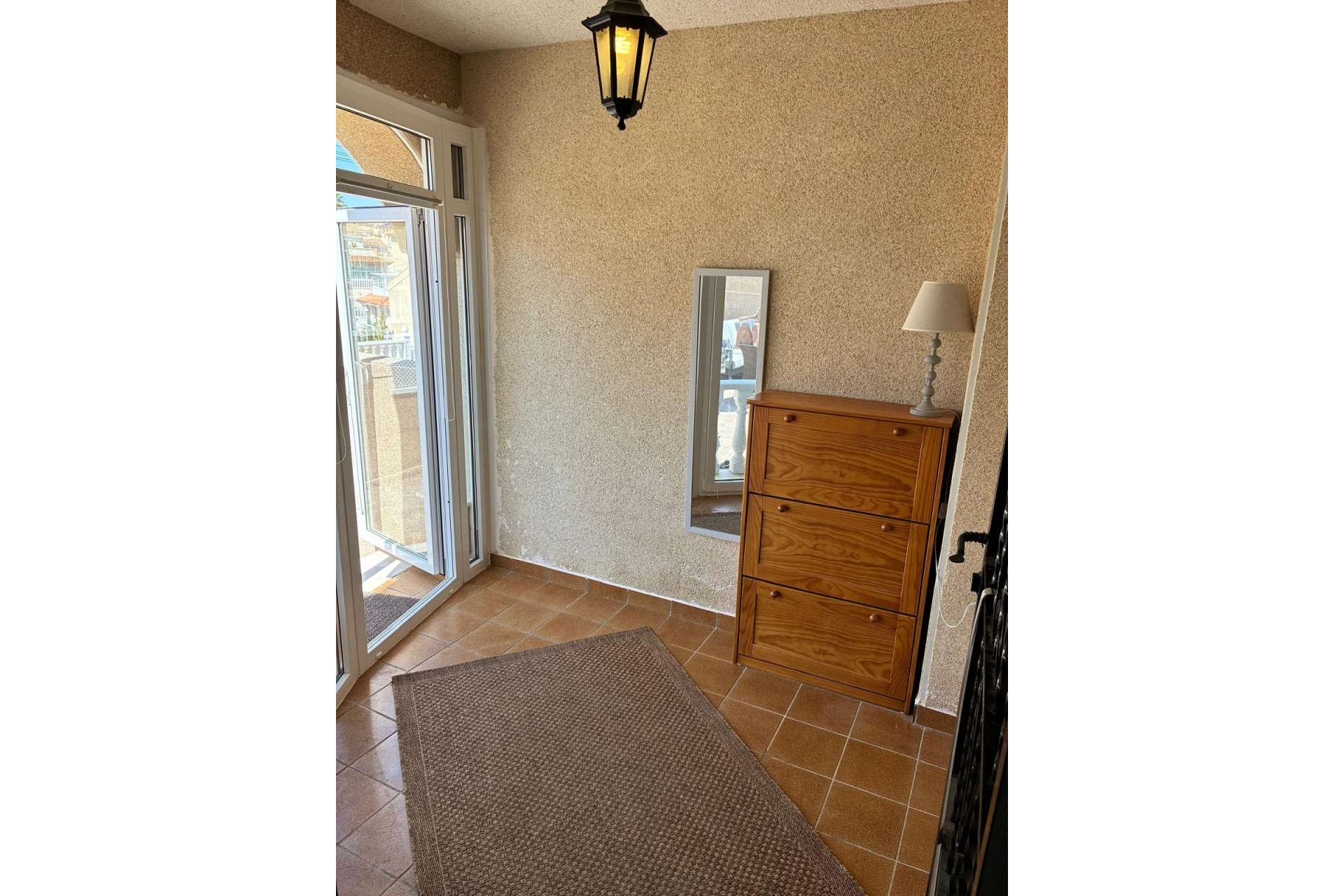 Resale - 4. Semi-detached villa - Orihuela Costa - Costa Blanca South