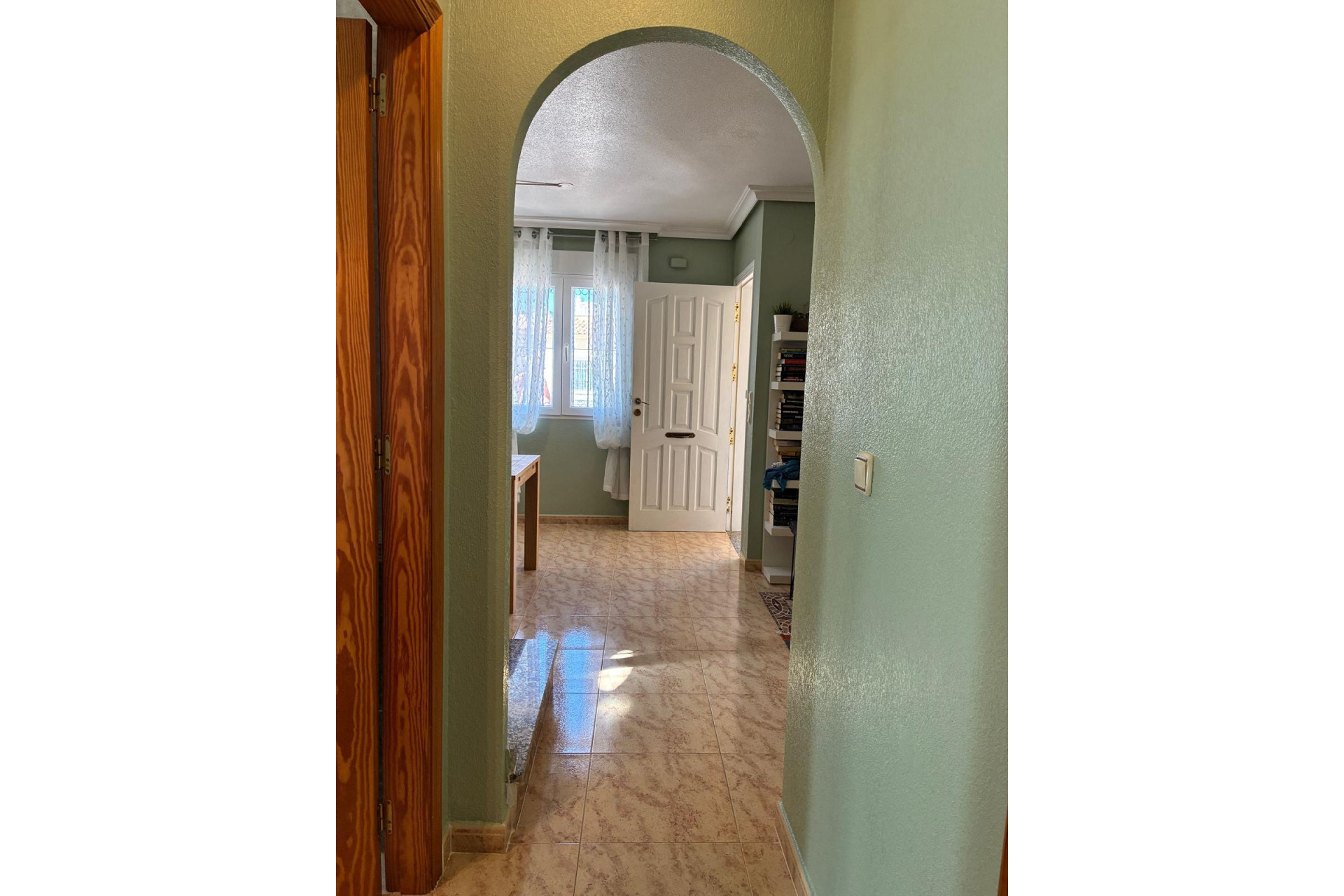 Resale - 4. Semi-detached villa - Orihuela Costa - Costa Blanca South