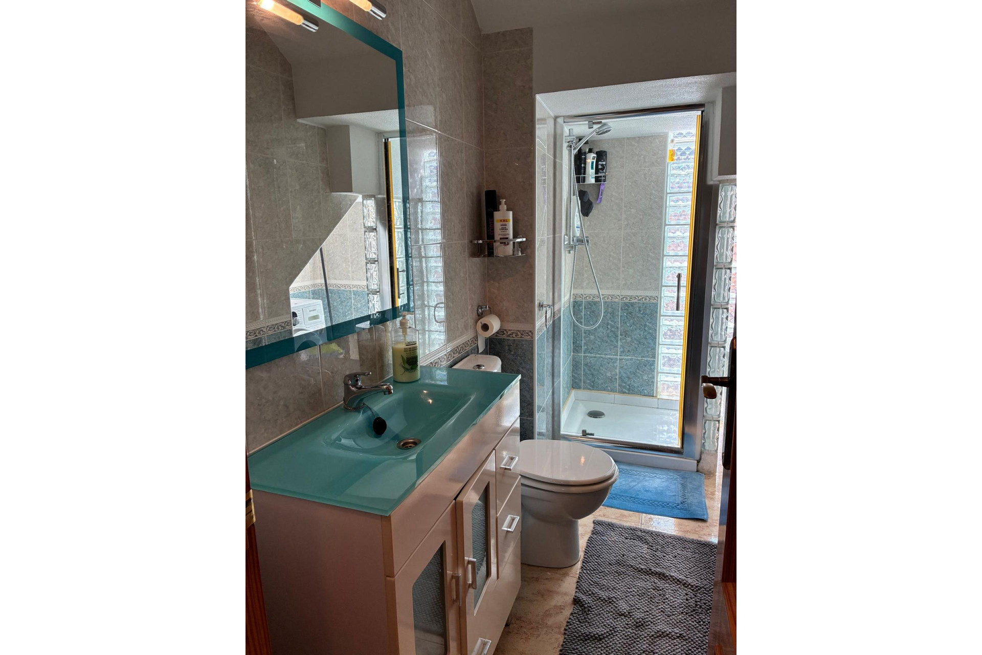 Resale - 4. Semi-detached villa - Orihuela Costa - Costa Blanca South