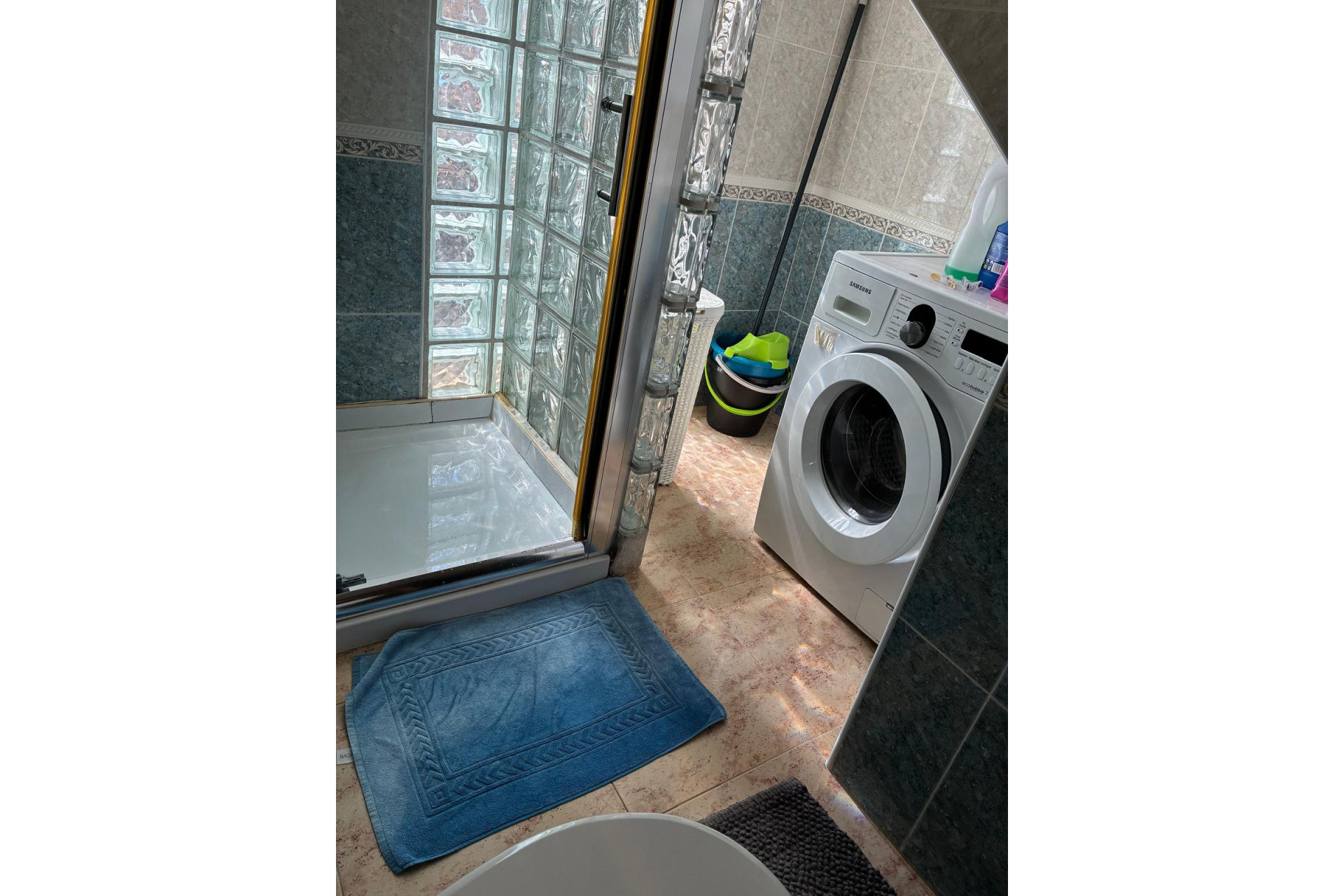 Resale - 4. Semi-detached villa - Orihuela Costa - Costa Blanca South