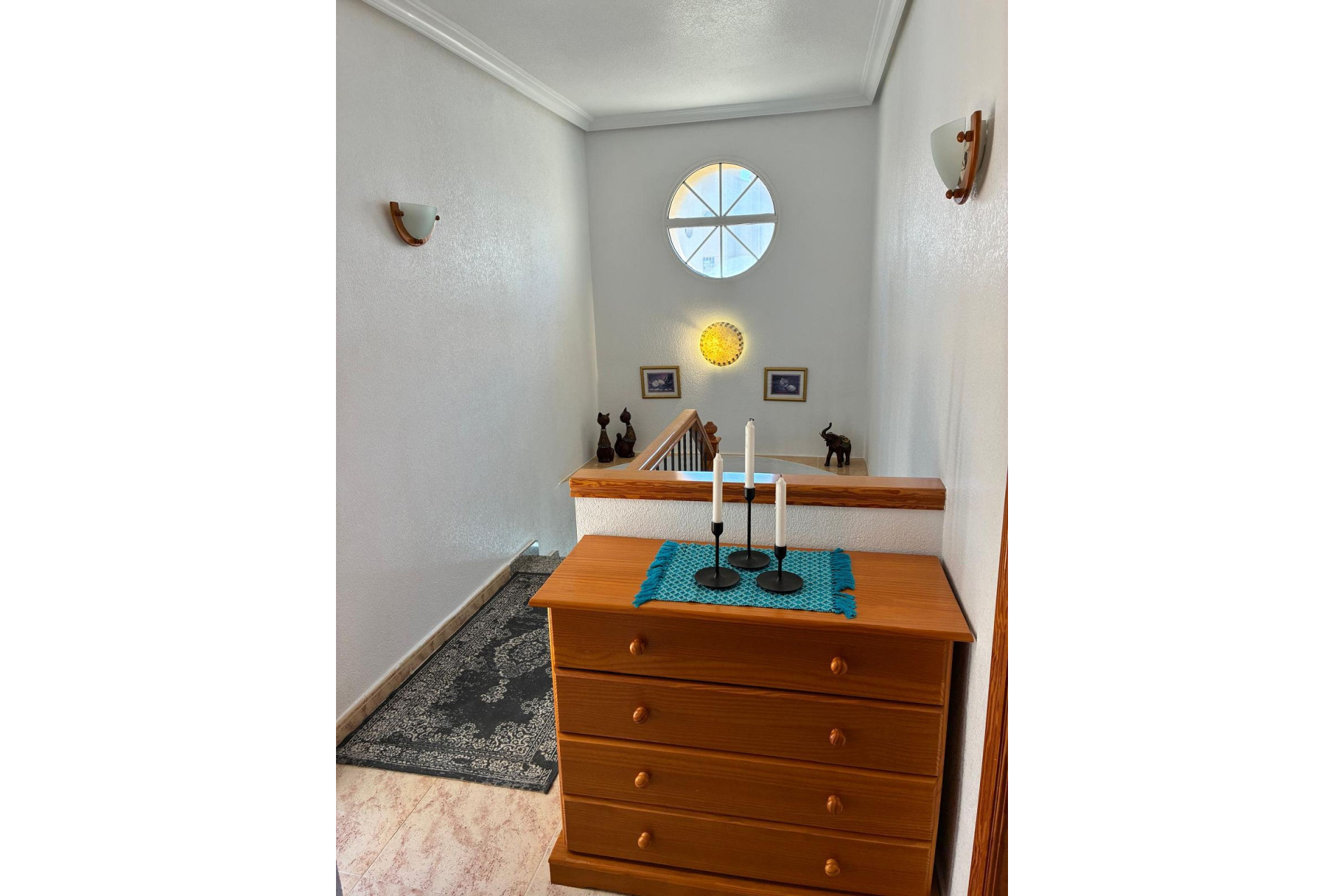 Resale - 4. Semi-detached villa - Orihuela Costa - Costa Blanca South