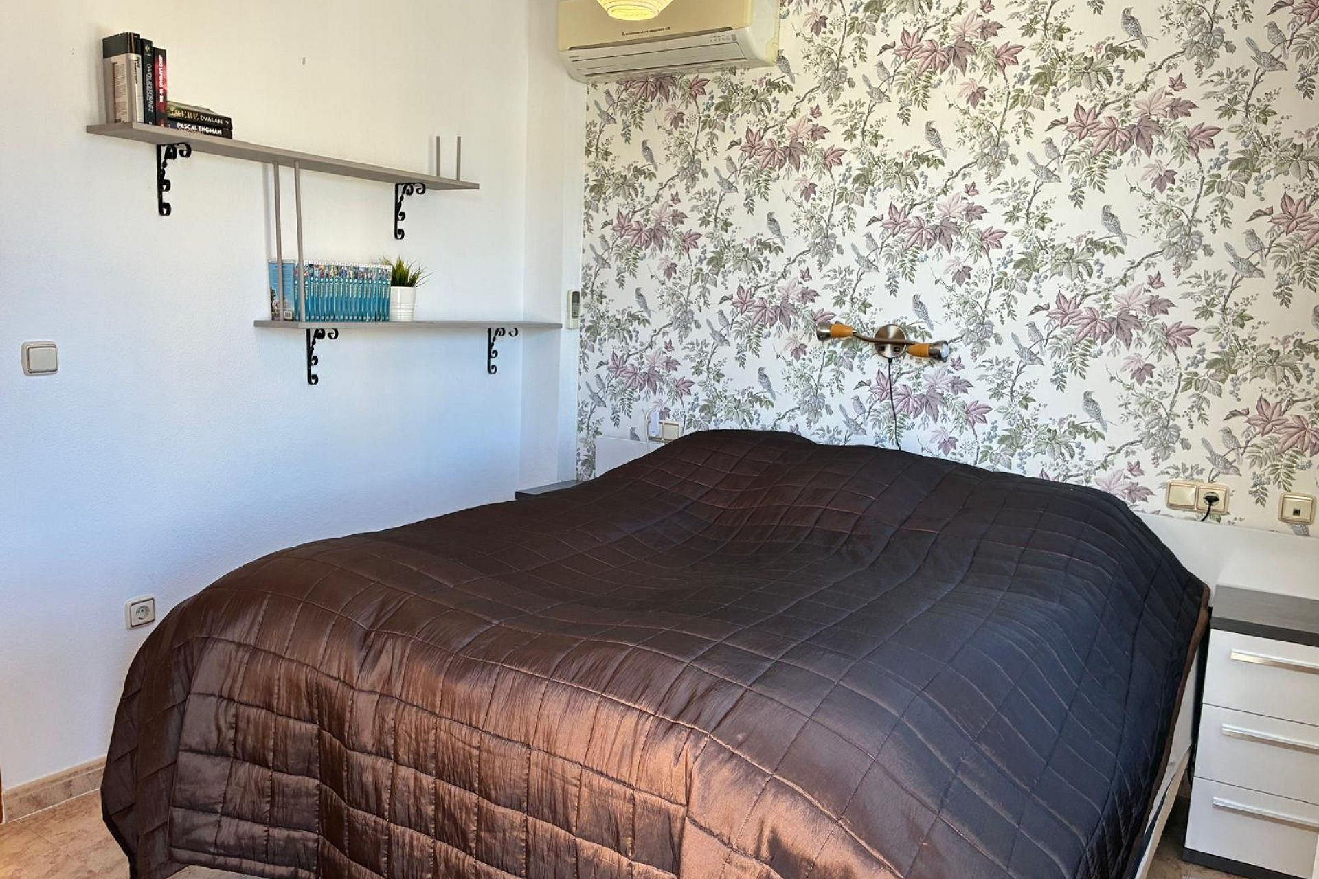 Resale - 4. Semi-detached villa - Orihuela Costa - Costa Blanca South