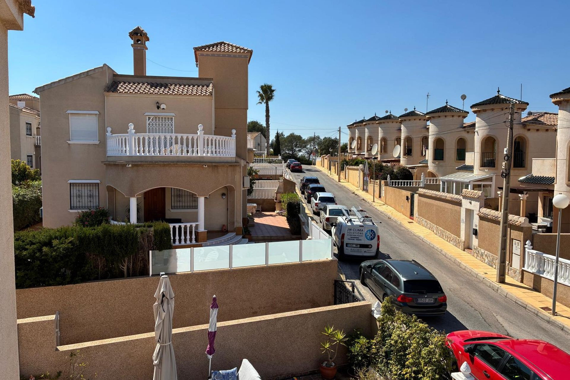Resale - 4. Semi-detached villa - Orihuela Costa - Costa Blanca South