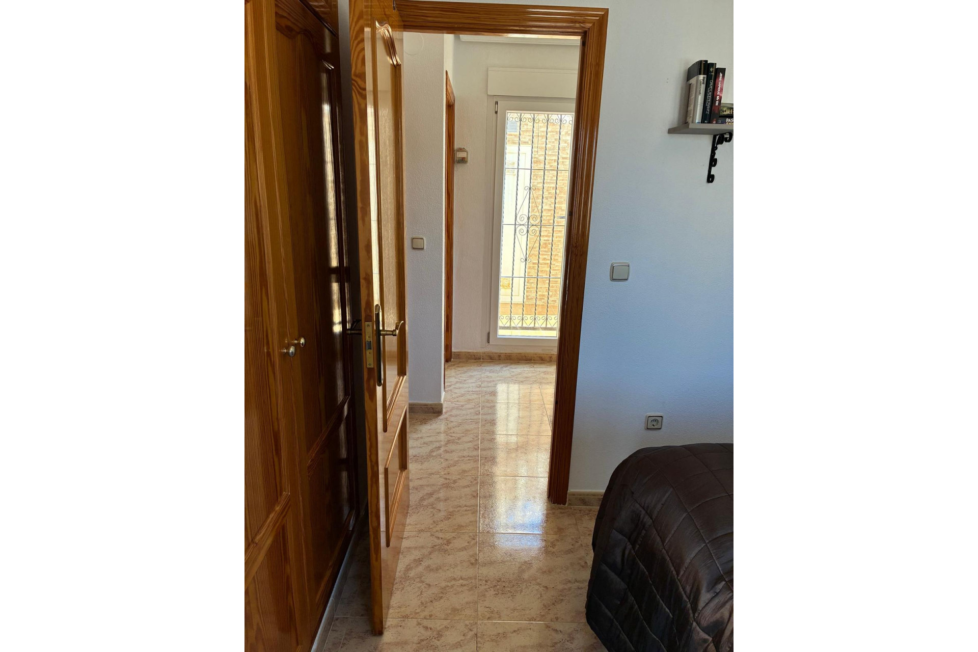 Resale - 4. Semi-detached villa - Orihuela Costa - Costa Blanca South