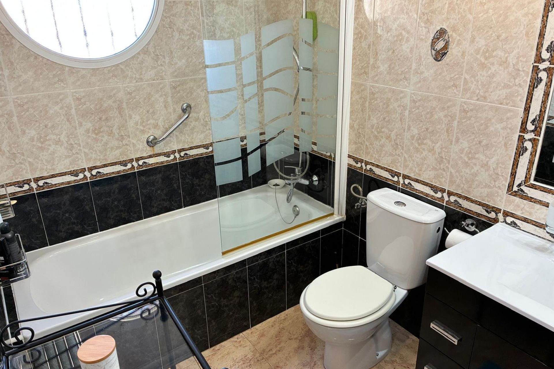 Resale - 4. Semi-detached villa - Orihuela Costa - Costa Blanca South