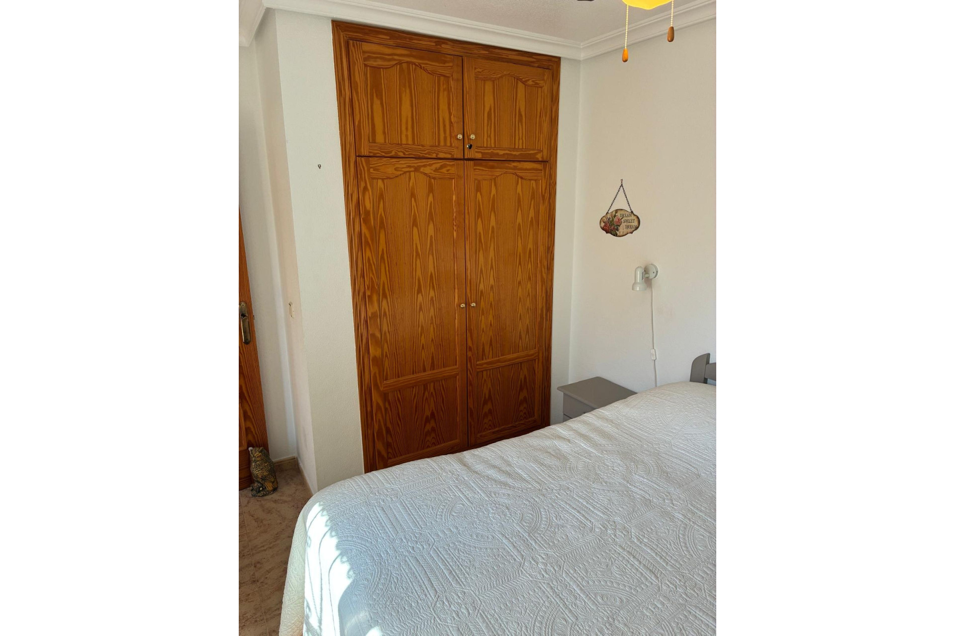 Resale - 4. Semi-detached villa - Orihuela Costa - Costa Blanca South