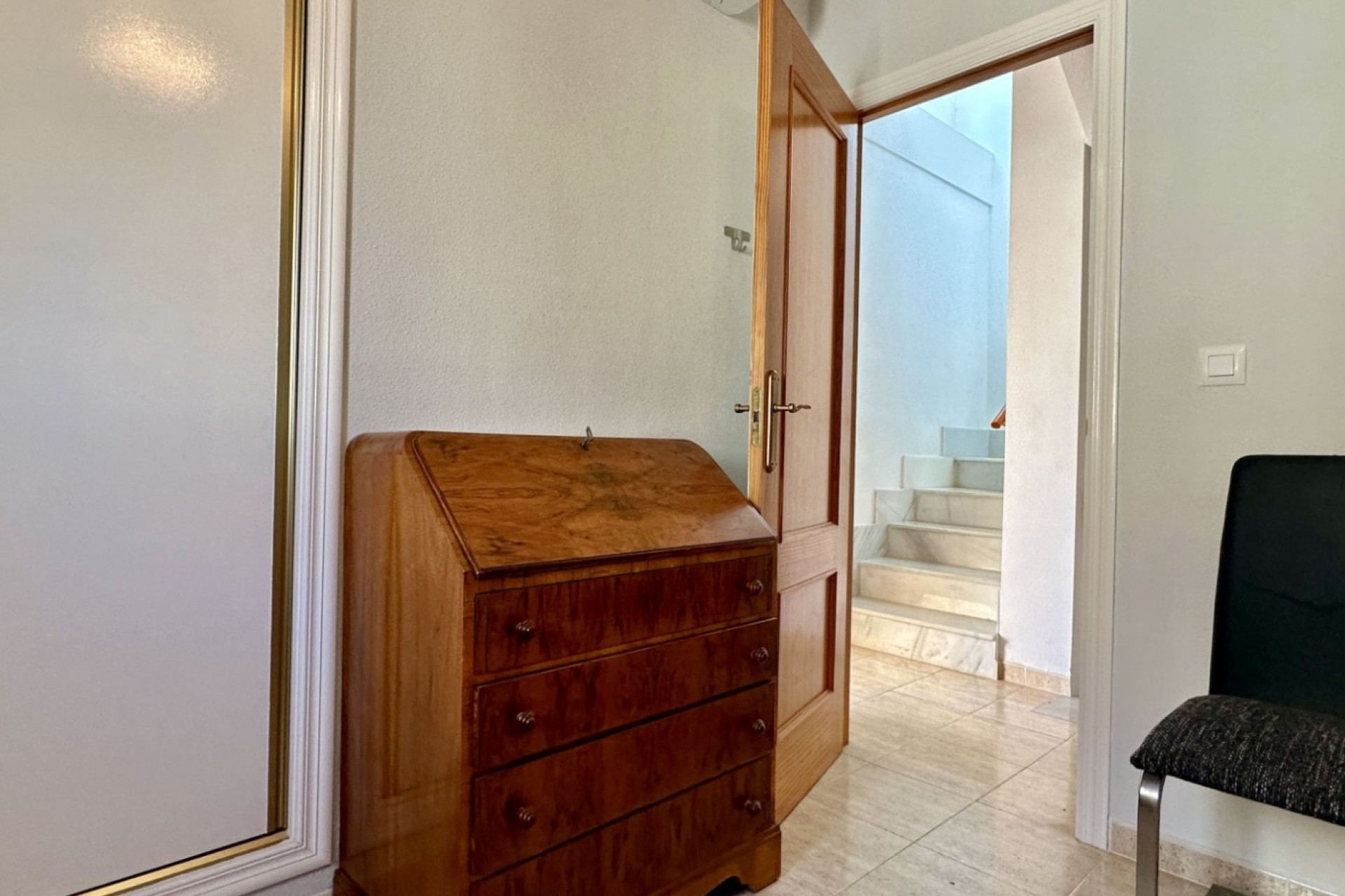 Resale - 4. Semi-detached villa - Orihuela Costa - Costa Blanca South