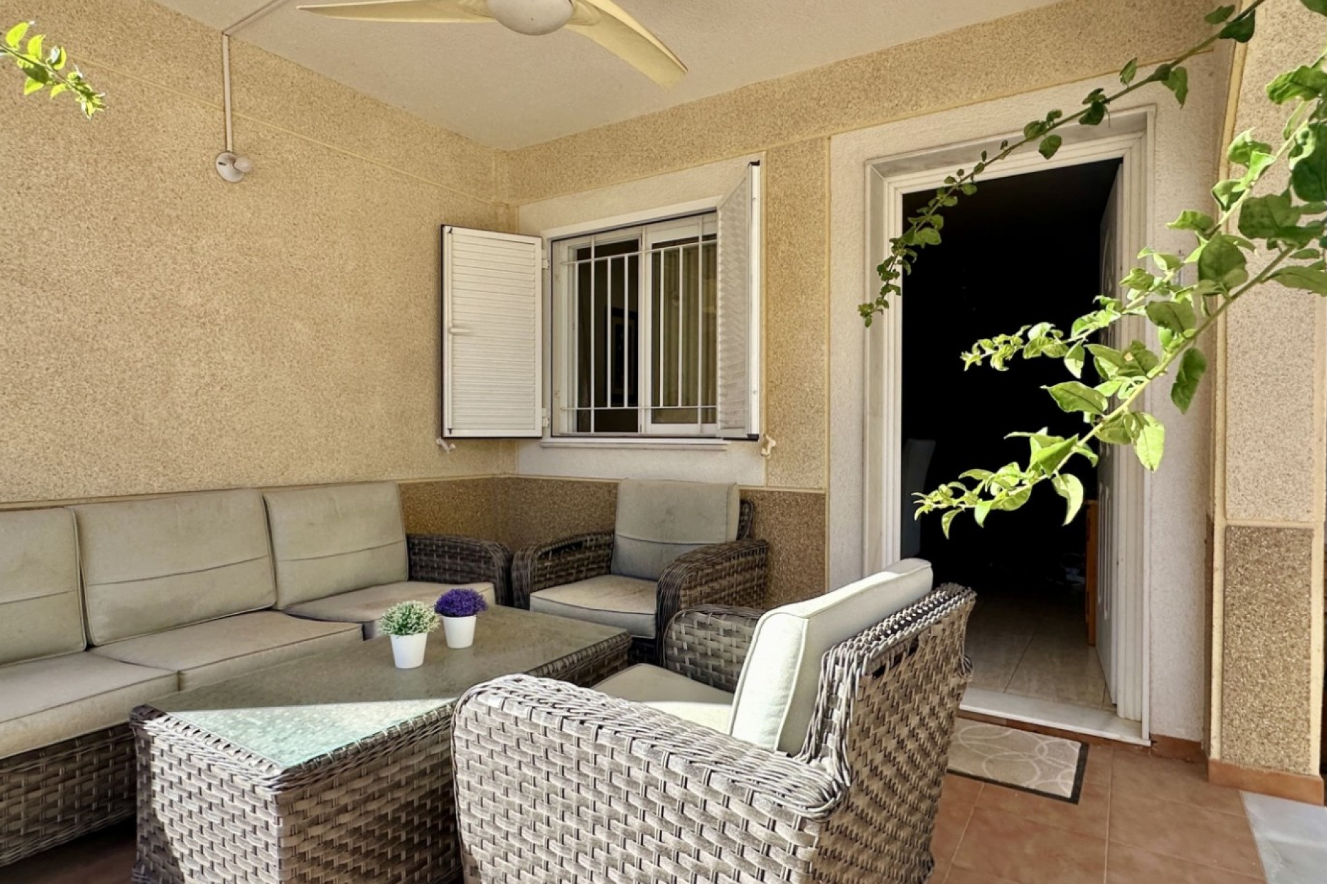 Resale - 4. Semi-detached villa - Orihuela Costa - Costa Blanca South