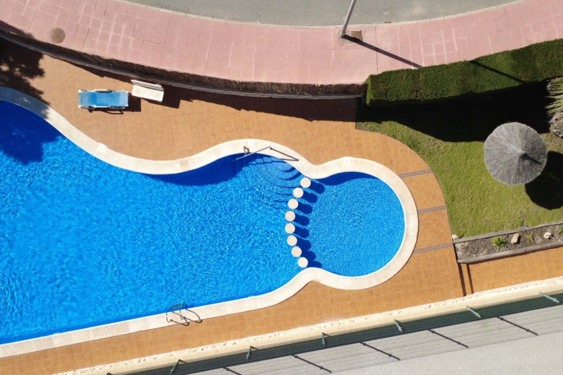 Resale - 4. Semi-detached villa - Orihuela Costa - Costa Blanca South