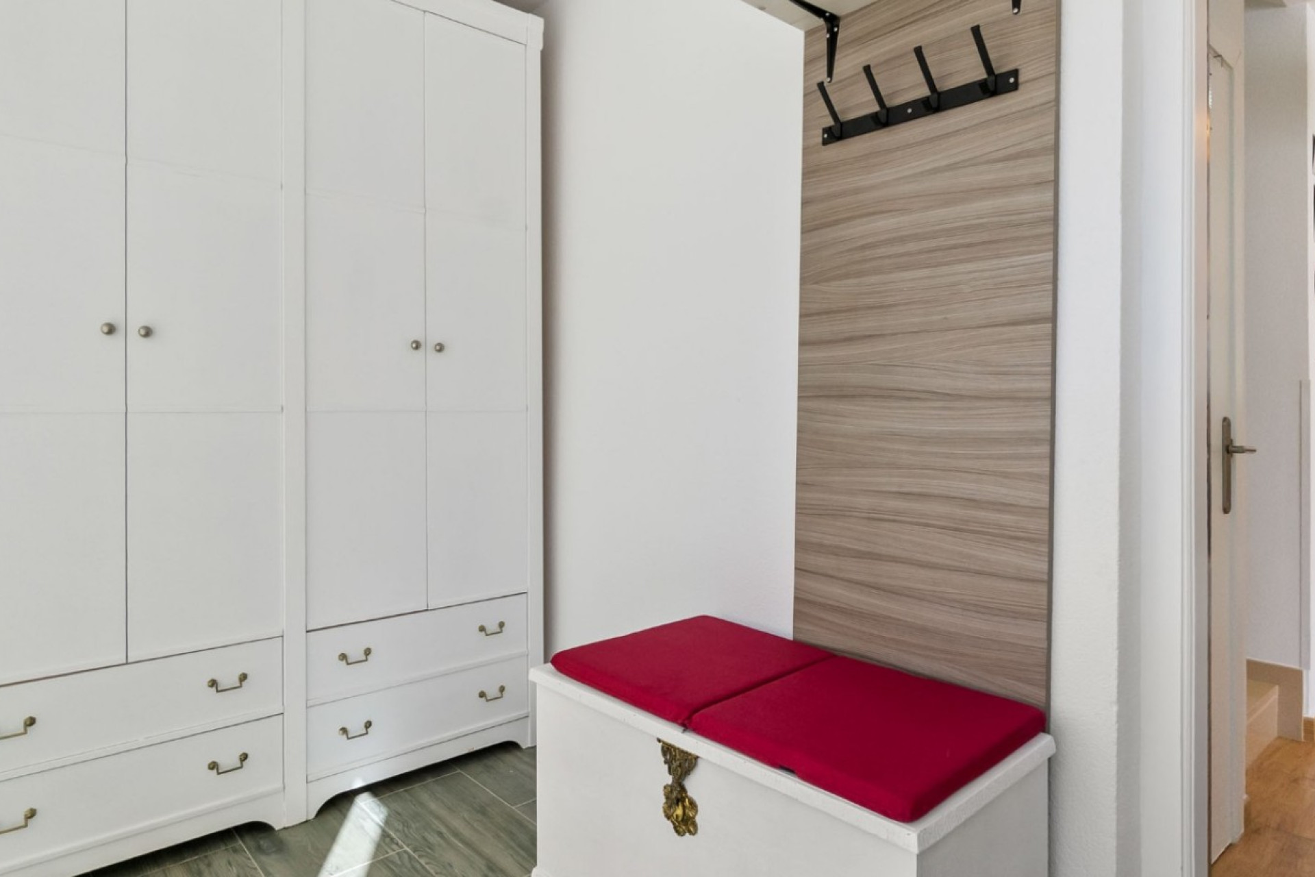 Resale - 4. Semi-detached villa - Orihuela Costa - Costa Blanca South