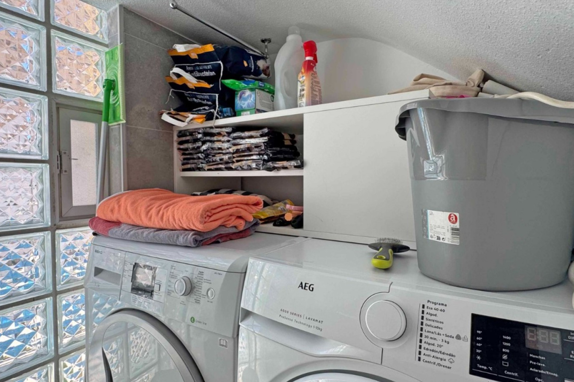 Resale - 4. Semi-detached villa - Orihuela Costa - Costa Blanca South