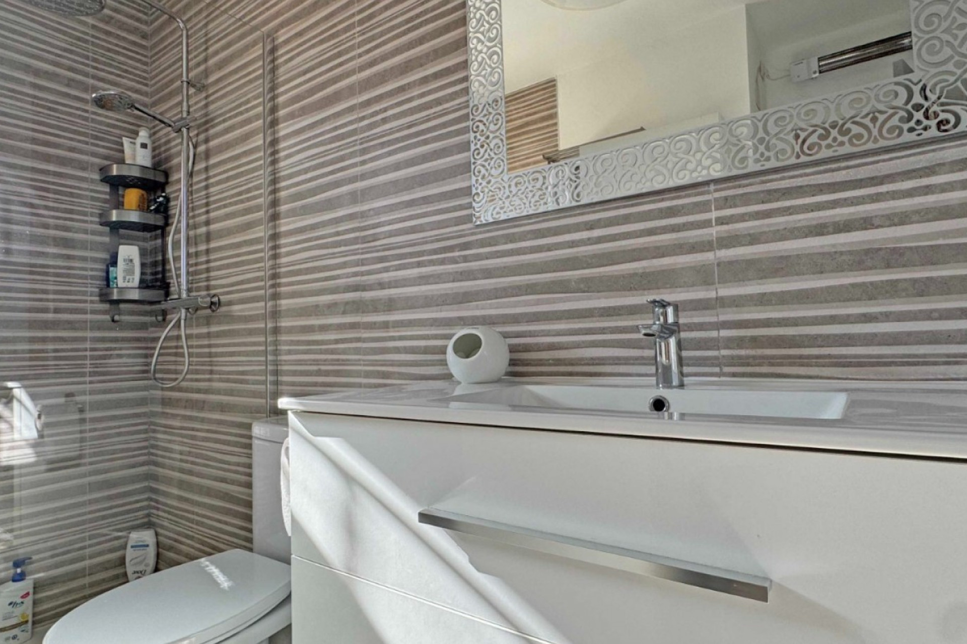 Resale - 4. Semi-detached villa - Orihuela Costa - Costa Blanca South