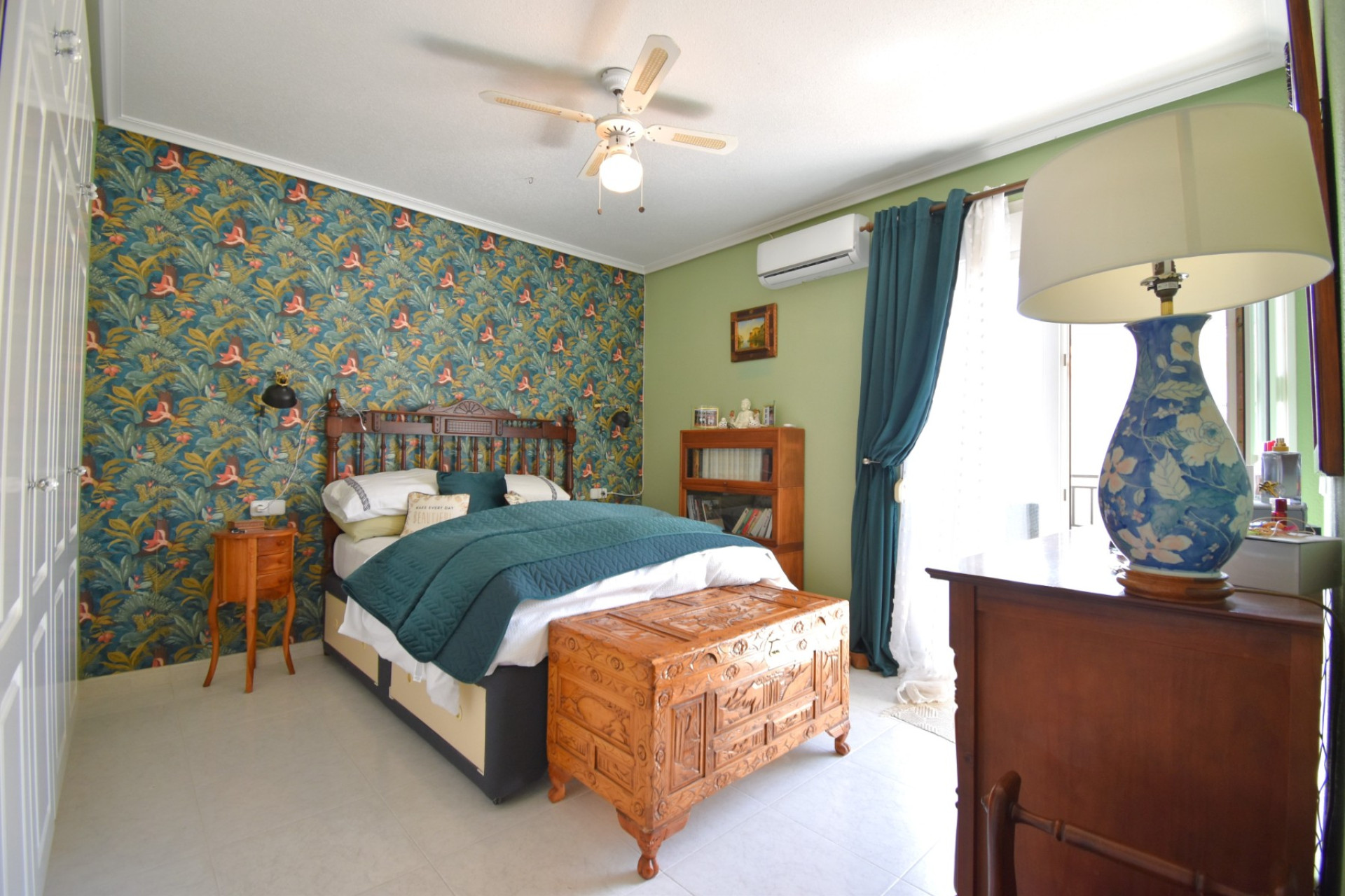 Resale - 4. Semi-detached villa - Orihuela Costa - Costa Blanca South