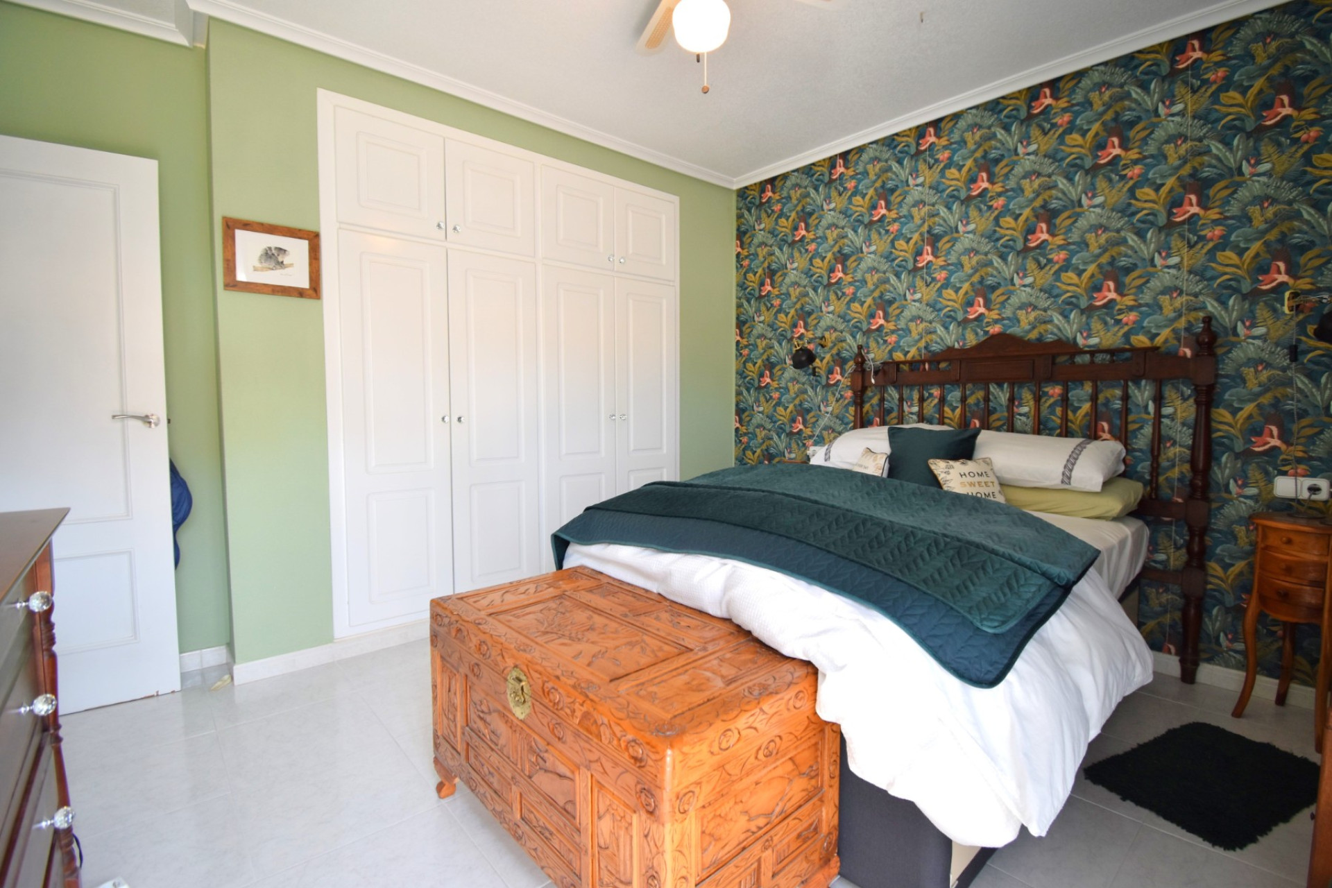 Resale - 4. Semi-detached villa - Orihuela Costa - Costa Blanca South