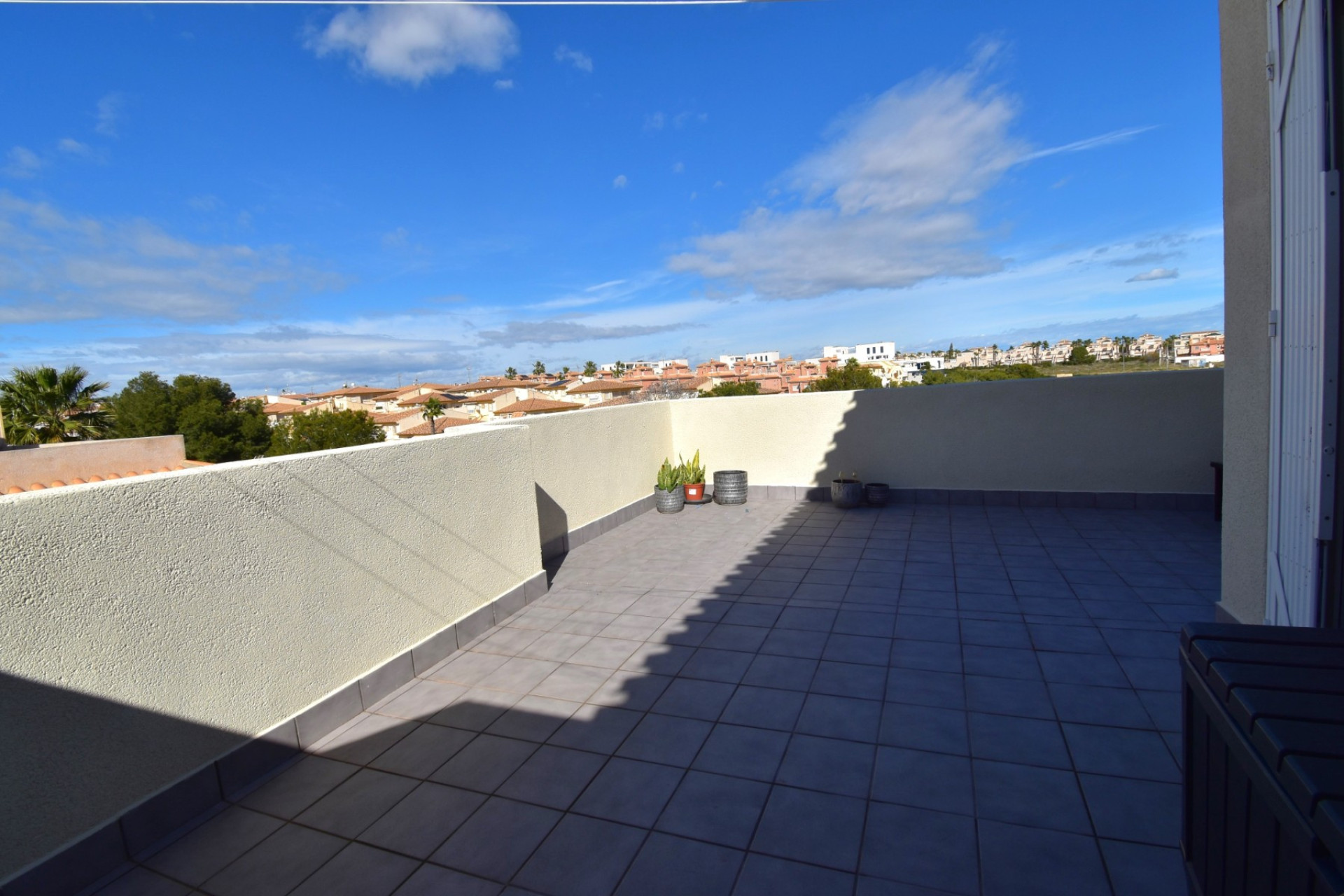 Resale - 4. Semi-detached villa - Orihuela Costa - Costa Blanca South