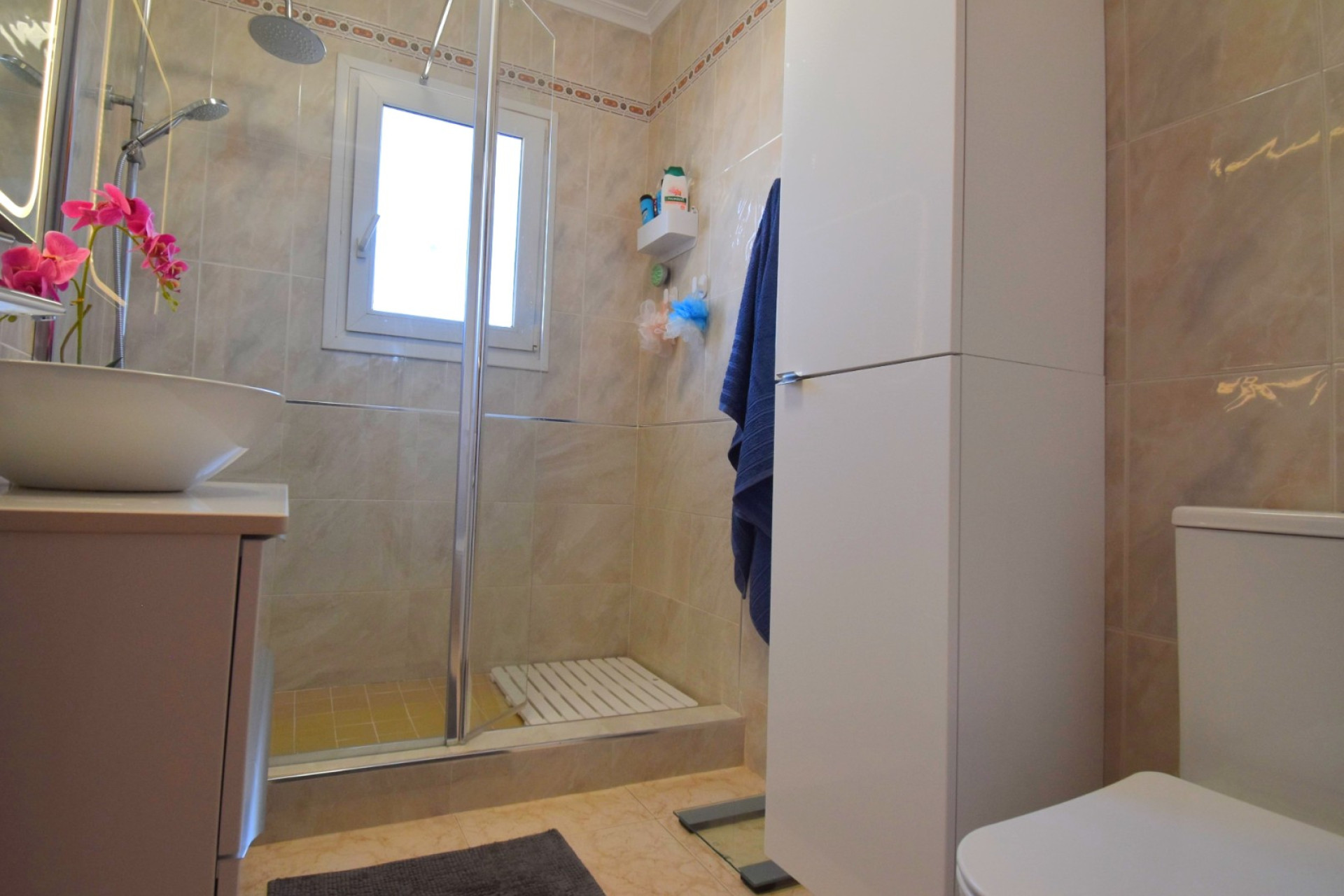 Resale - 4. Semi-detached villa - Orihuela Costa - Costa Blanca South