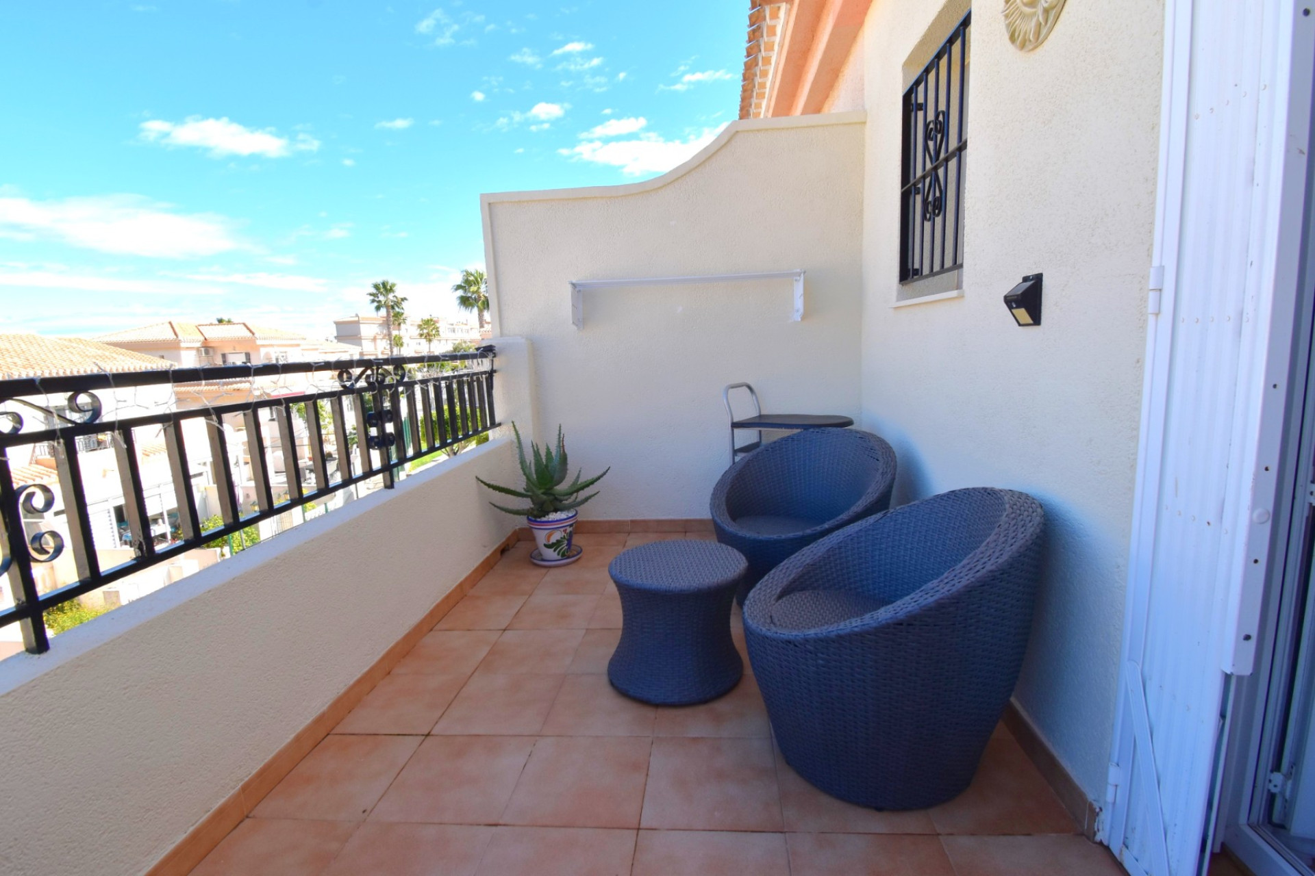 Resale - 4. Semi-detached villa - Orihuela Costa - Costa Blanca South