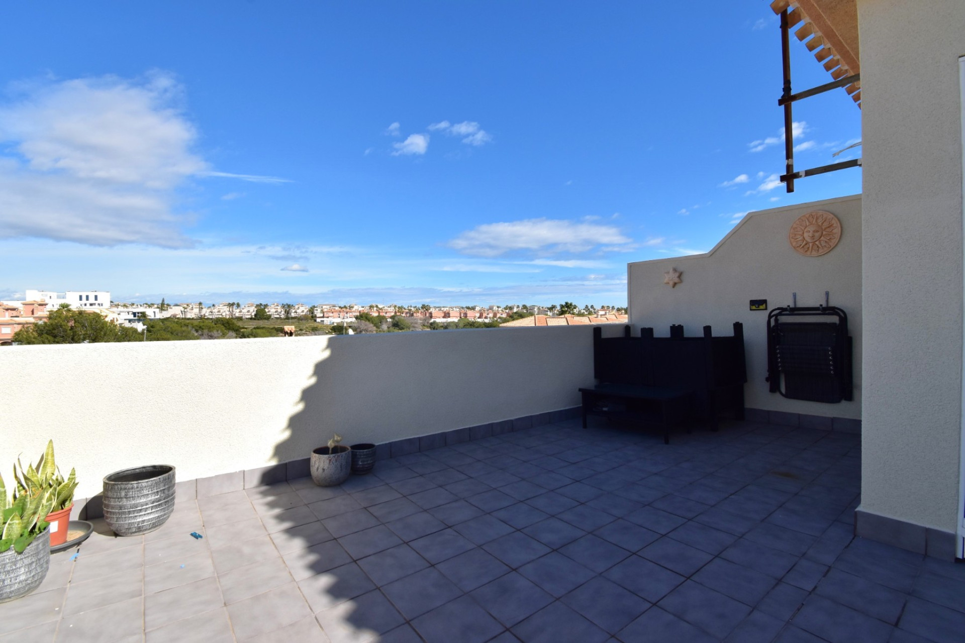 Resale - 4. Semi-detached villa - Orihuela Costa - Costa Blanca South