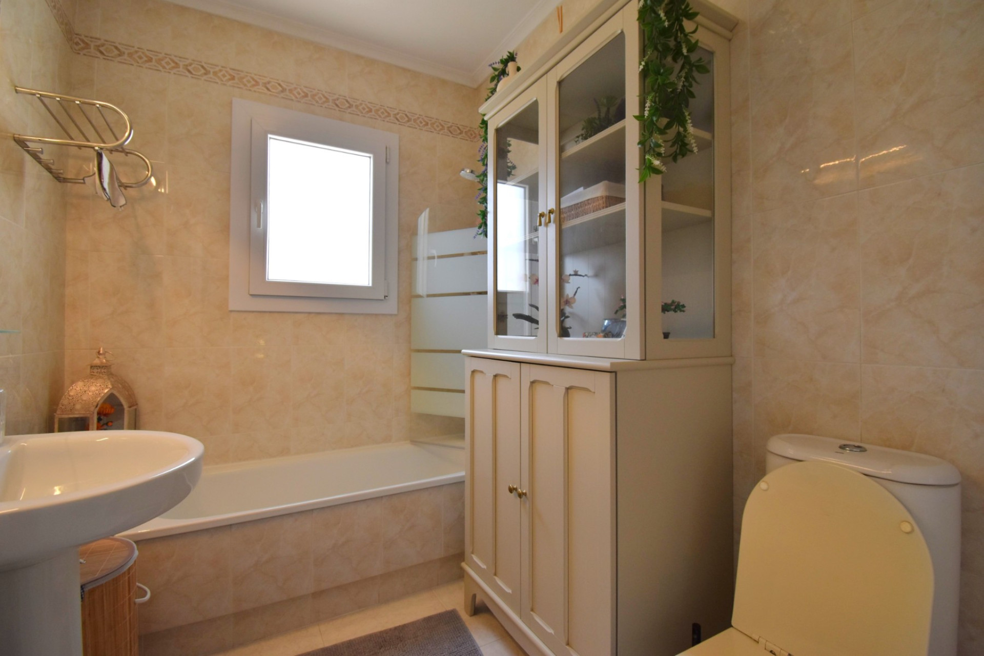 Resale - 4. Semi-detached villa - Orihuela Costa - Costa Blanca South