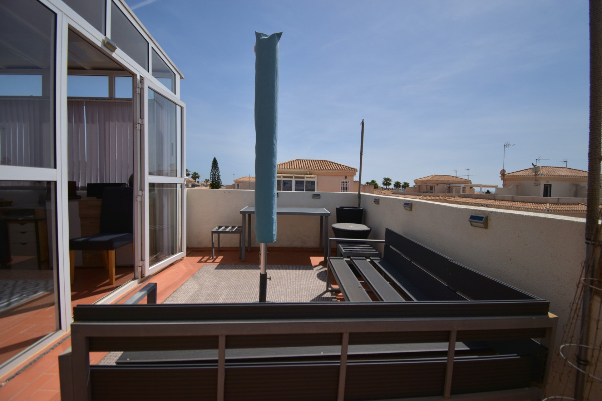 Resale - 4. Semi-detached villa - Orihuela Costa - Costa Blanca South