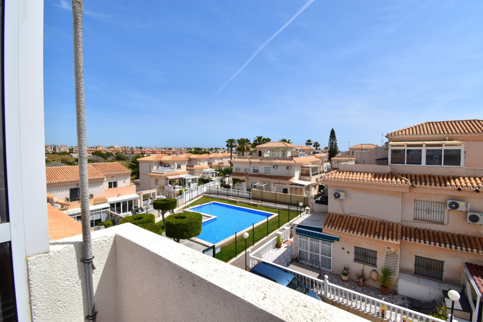 Resale - 4. Semi-detached villa - Orihuela Costa - Costa Blanca South