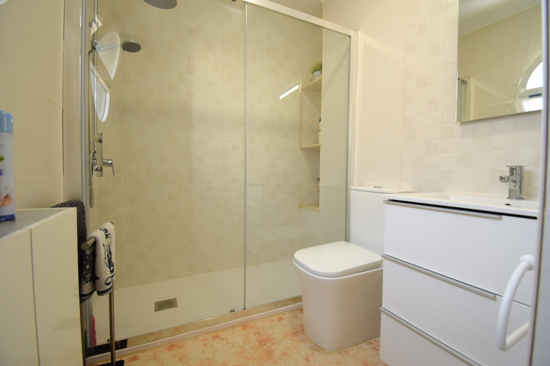 Resale - 4. Semi-detached villa - Orihuela Costa - Costa Blanca South