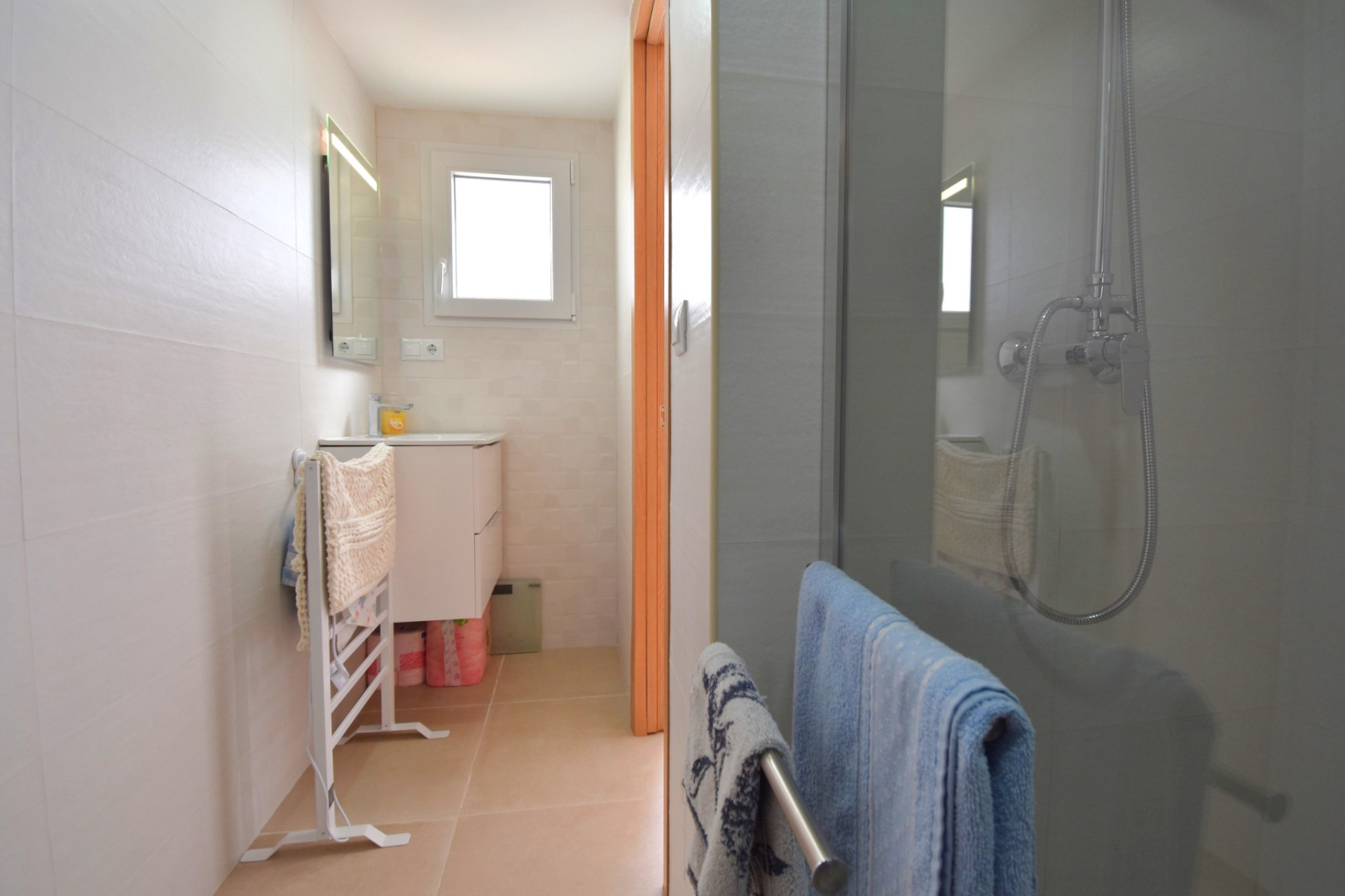 Resale - 4. Semi-detached villa - Orihuela Costa - Costa Blanca South