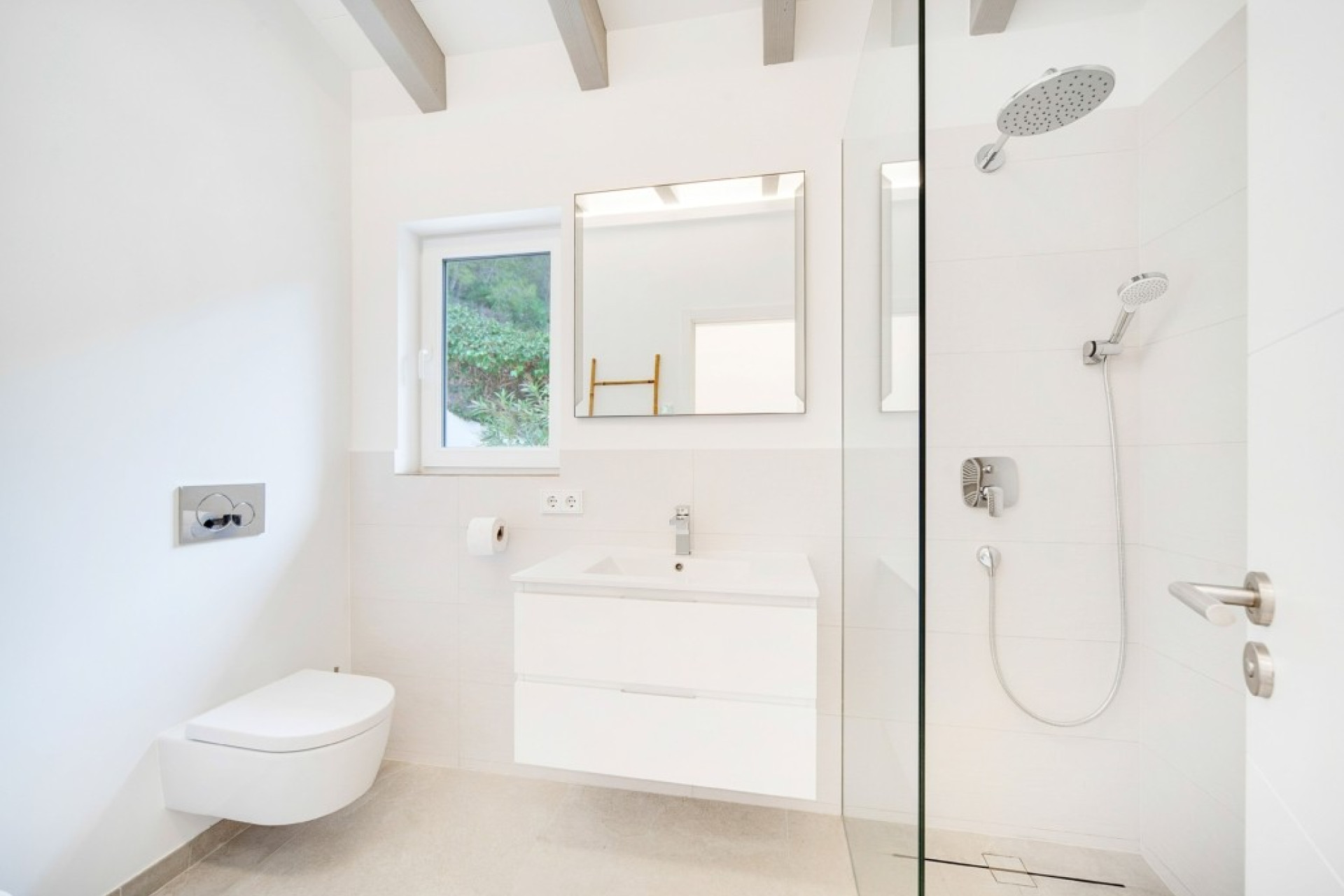 Resale - 4. Semi-detached villa - Palma - Andalusia