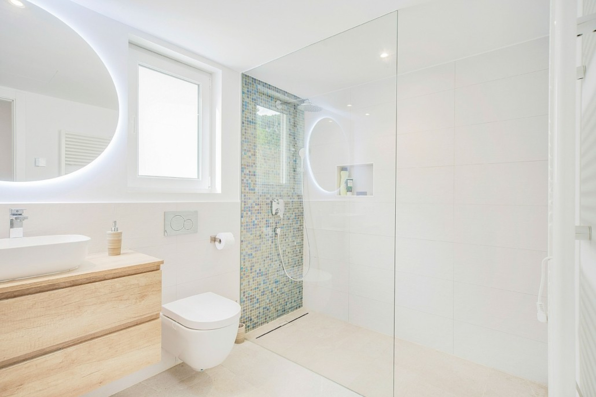 Resale - 4. Semi-detached villa - Palma - Andalusia