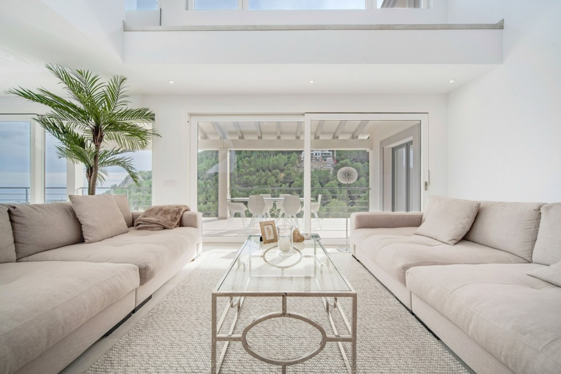 Resale - 4. Semi-detached villa - Palma - Andalusia