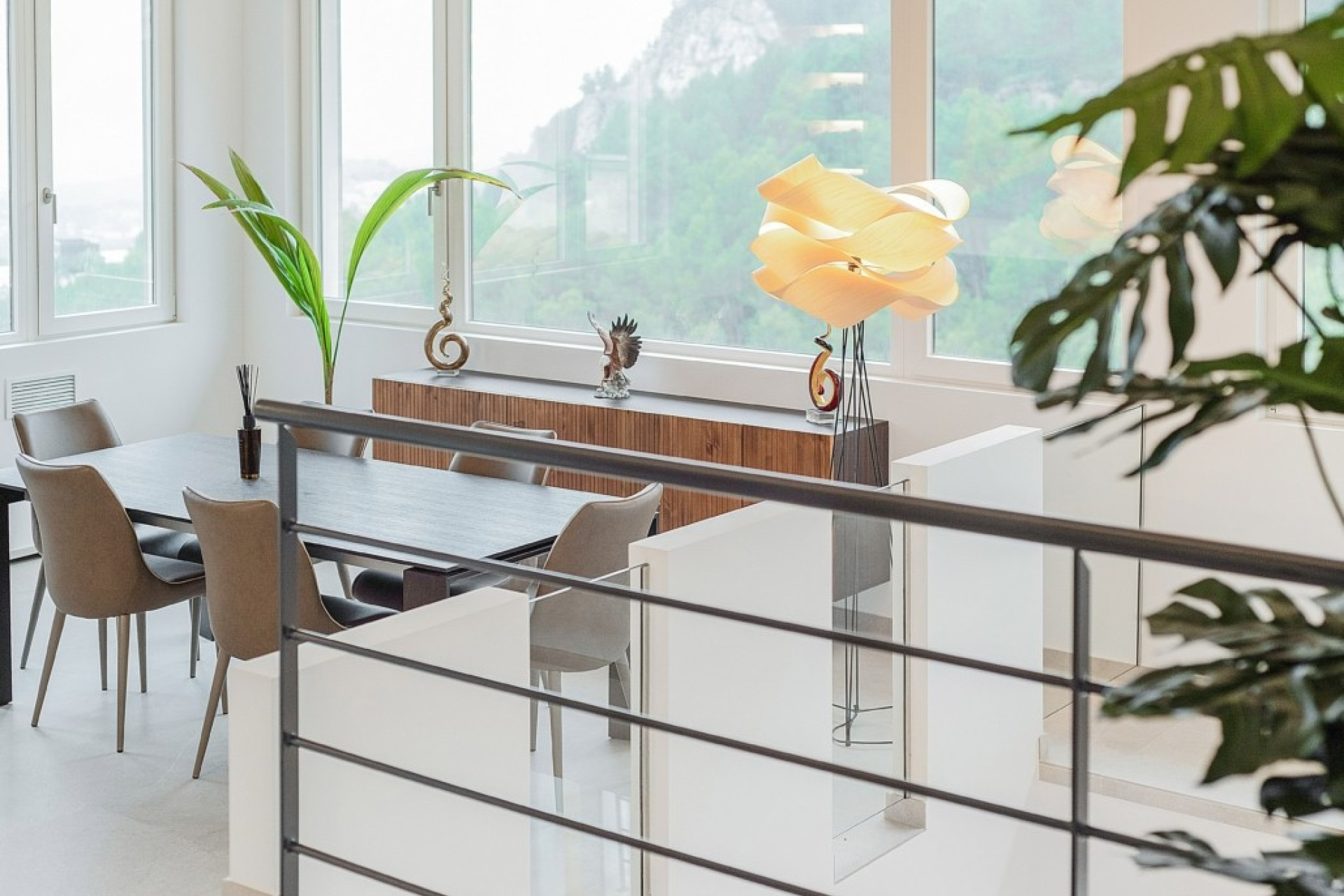 Resale - 4. Semi-detached villa - Palma - Andalusia