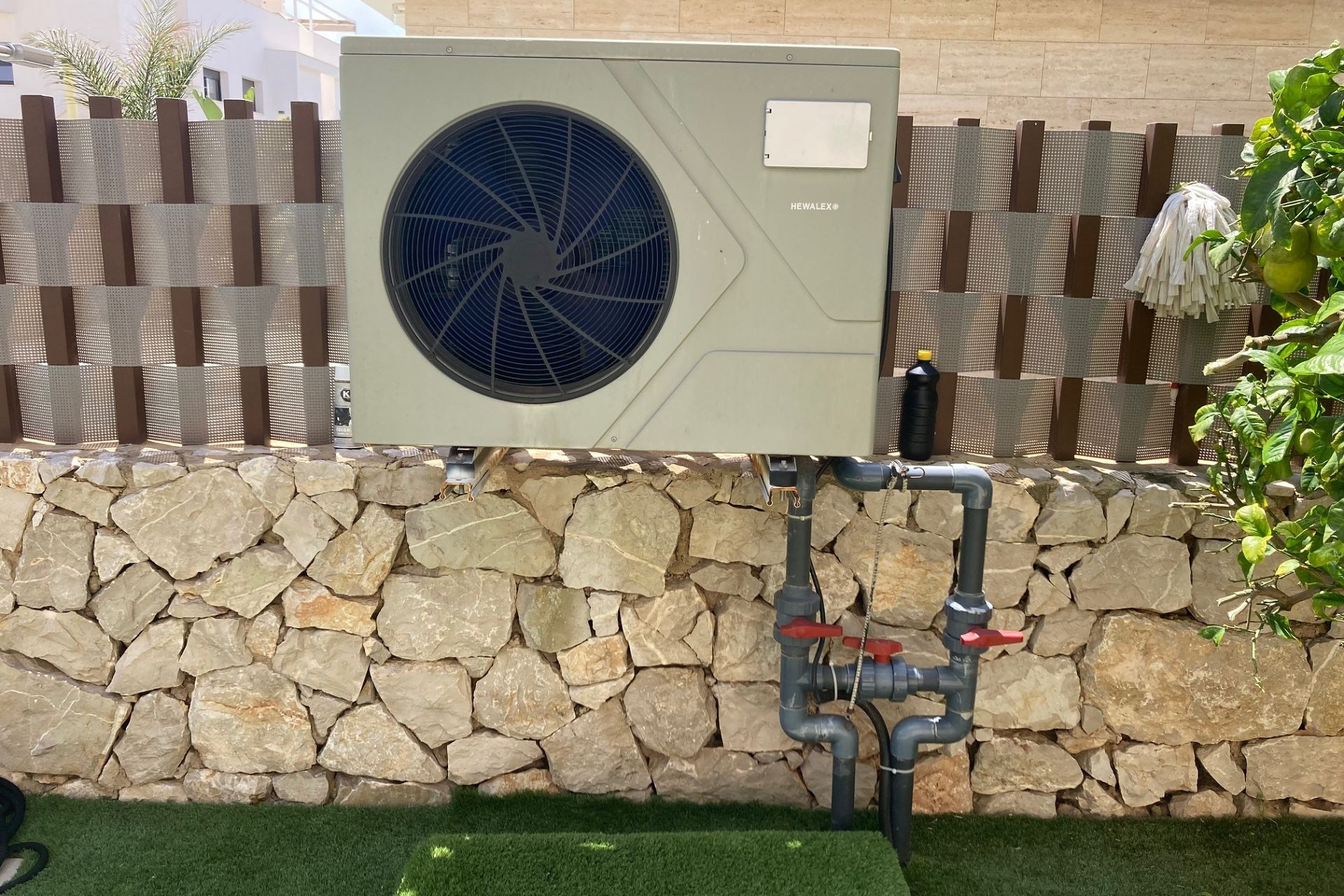 Resale - 4. Semi-detached villa - Pilar de la Horadada - Costa Blanca South