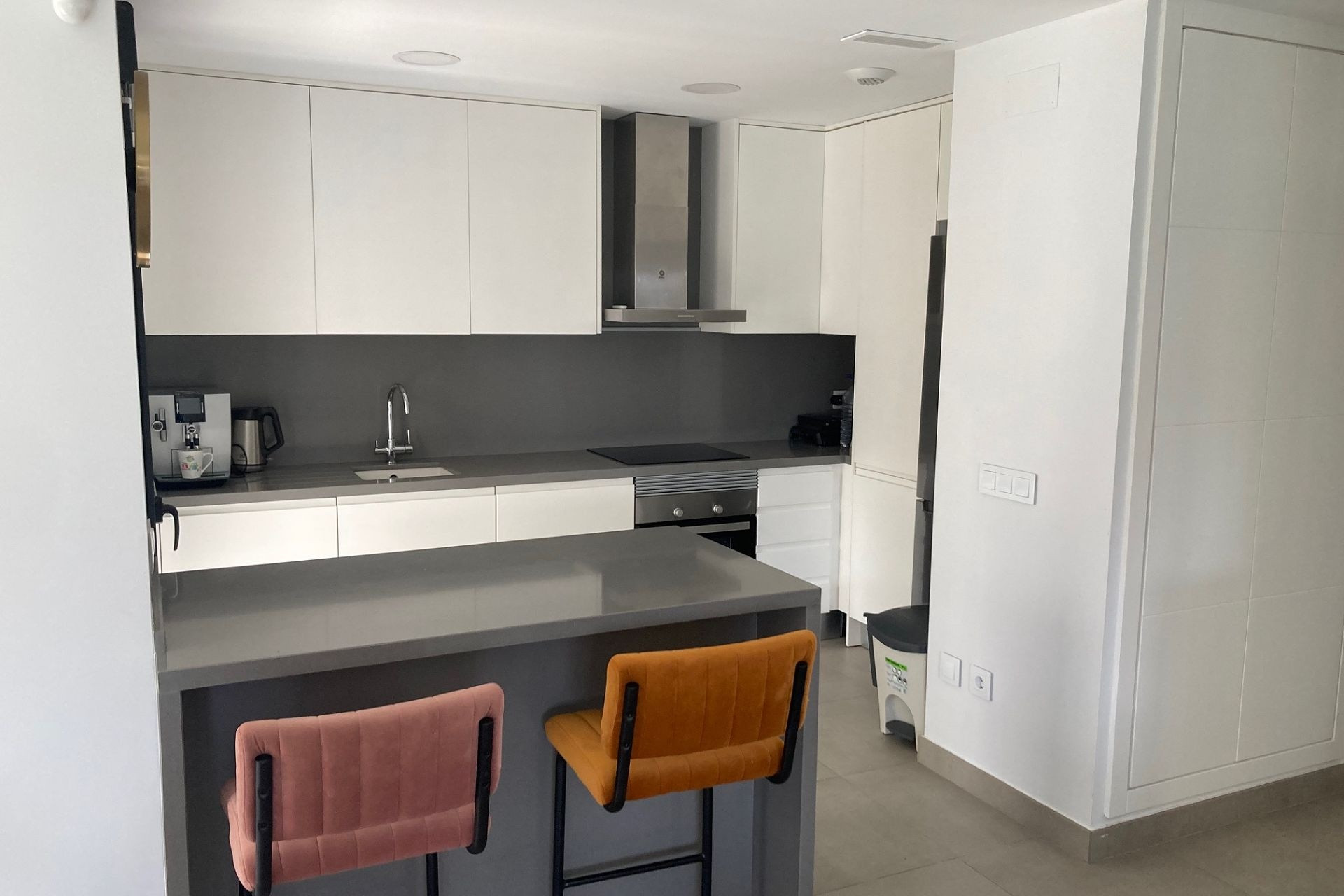 Resale - 4. Semi-detached villa - Pilar de la Horadada - Costa Blanca South