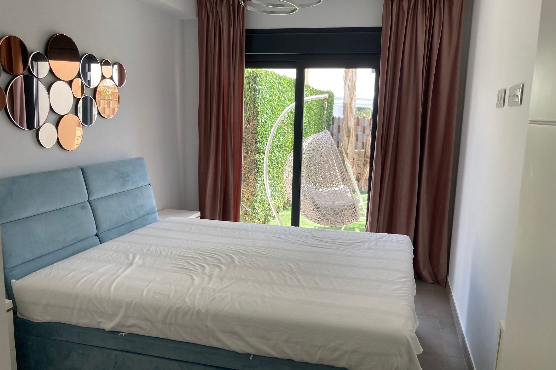 Resale - 4. Semi-detached villa - Pilar de la Horadada - Costa Blanca South