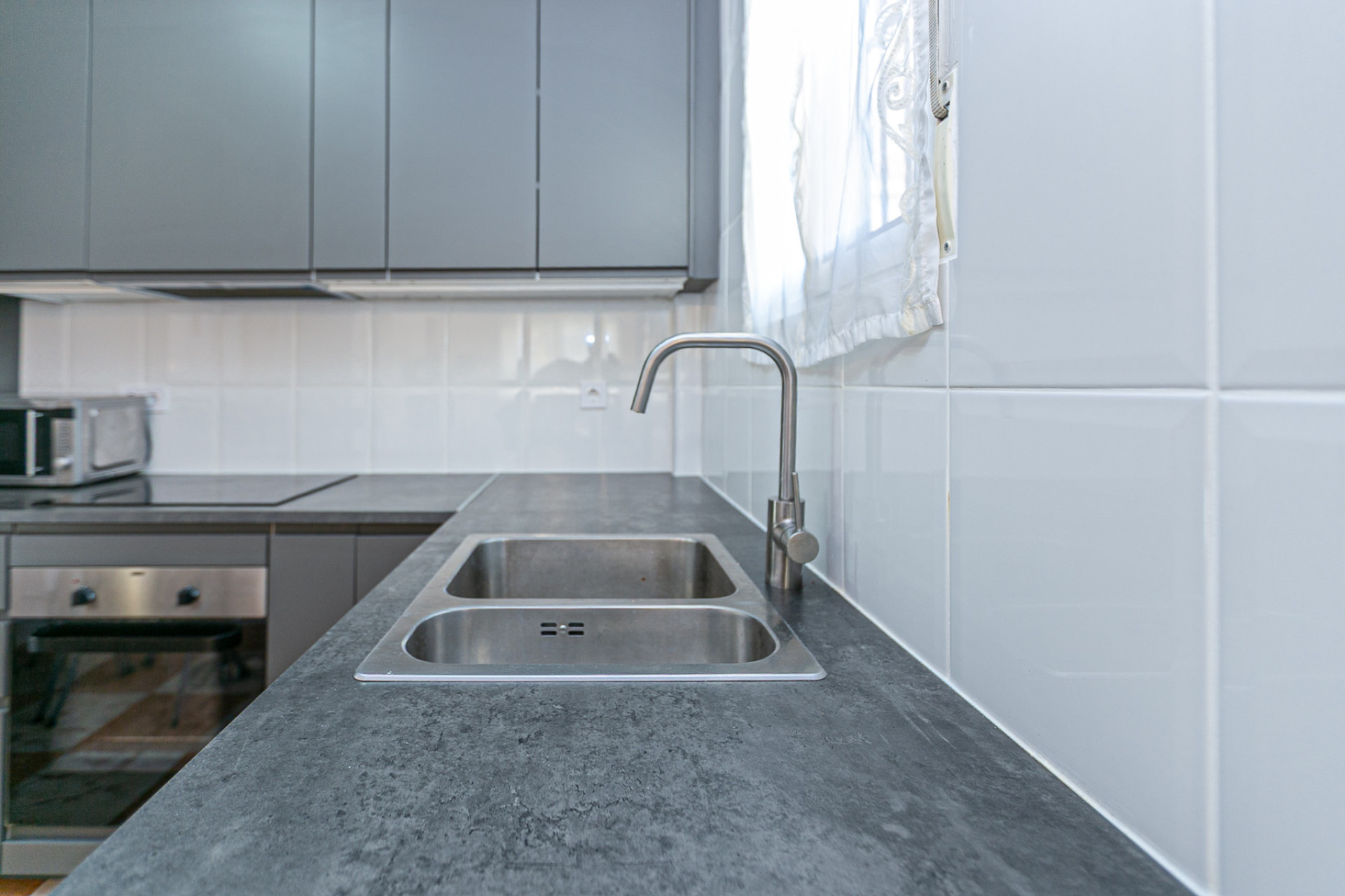 Resale - 4. Semi-detached villa - Playa Flamenca - Costa Blanca South