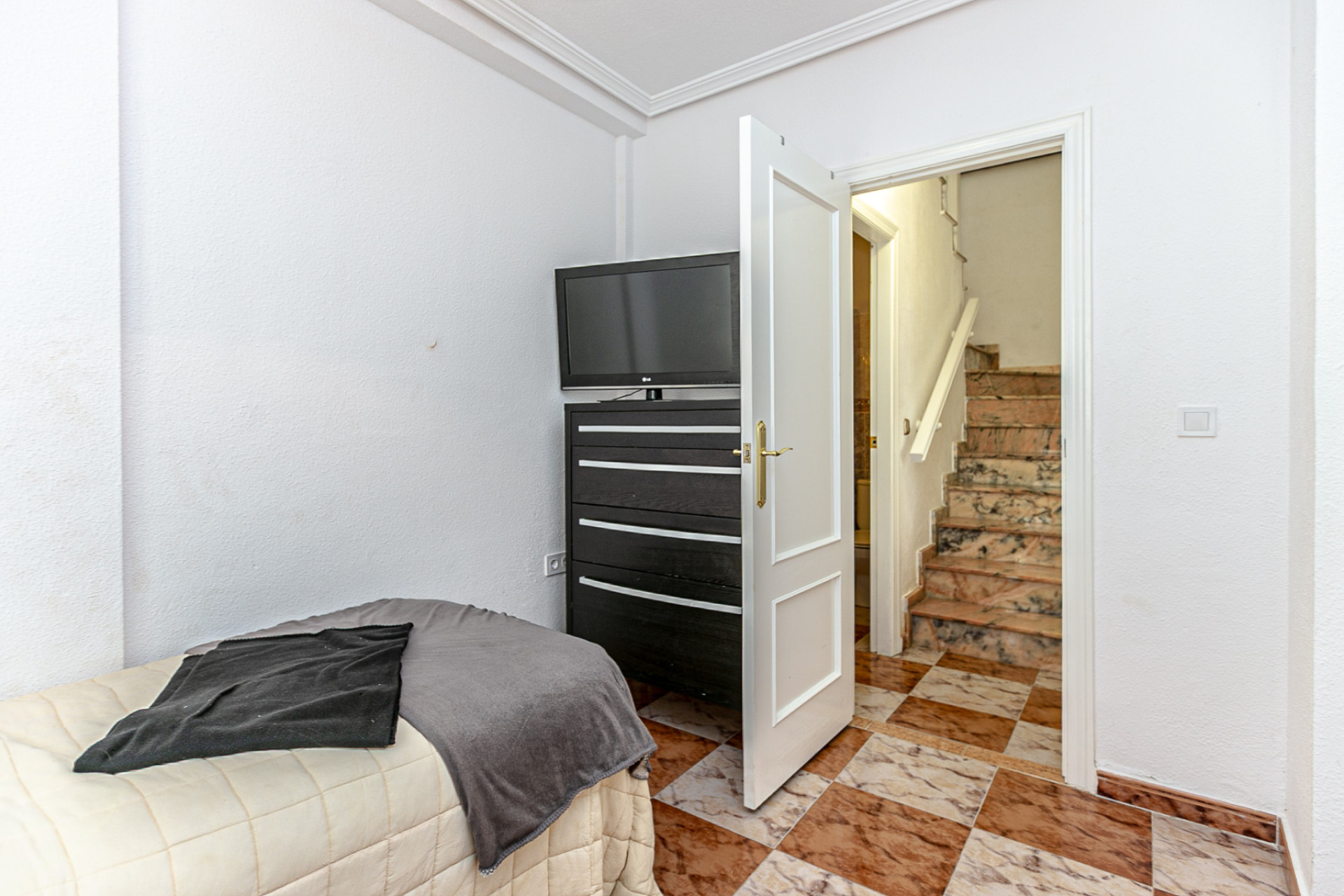 Resale - 4. Semi-detached villa - Playa Flamenca - Costa Blanca South