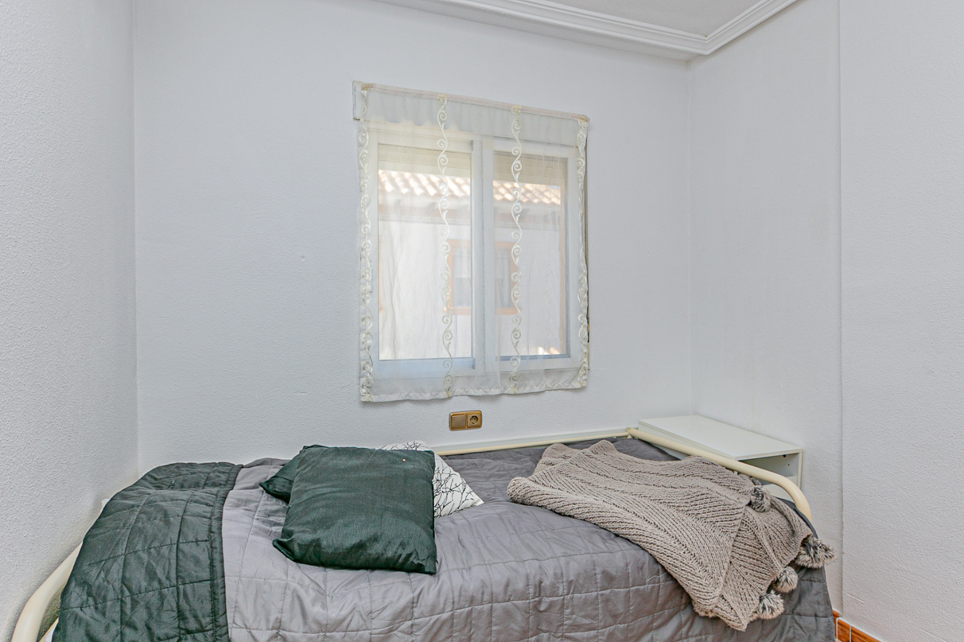 Resale - 4. Semi-detached villa - Playa Flamenca - Costa Blanca South