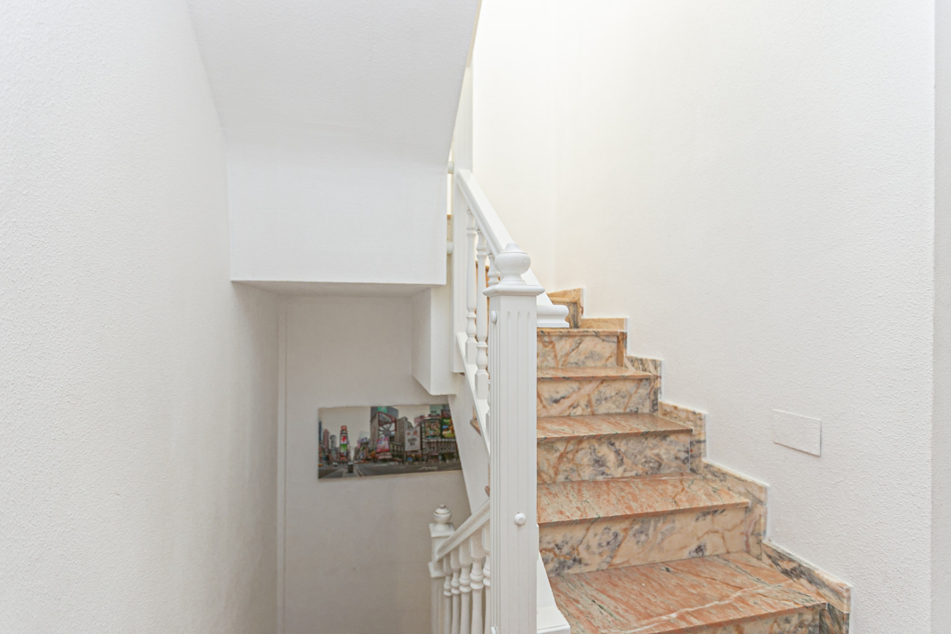 Resale - 4. Semi-detached villa - Playa Flamenca - Costa Blanca South