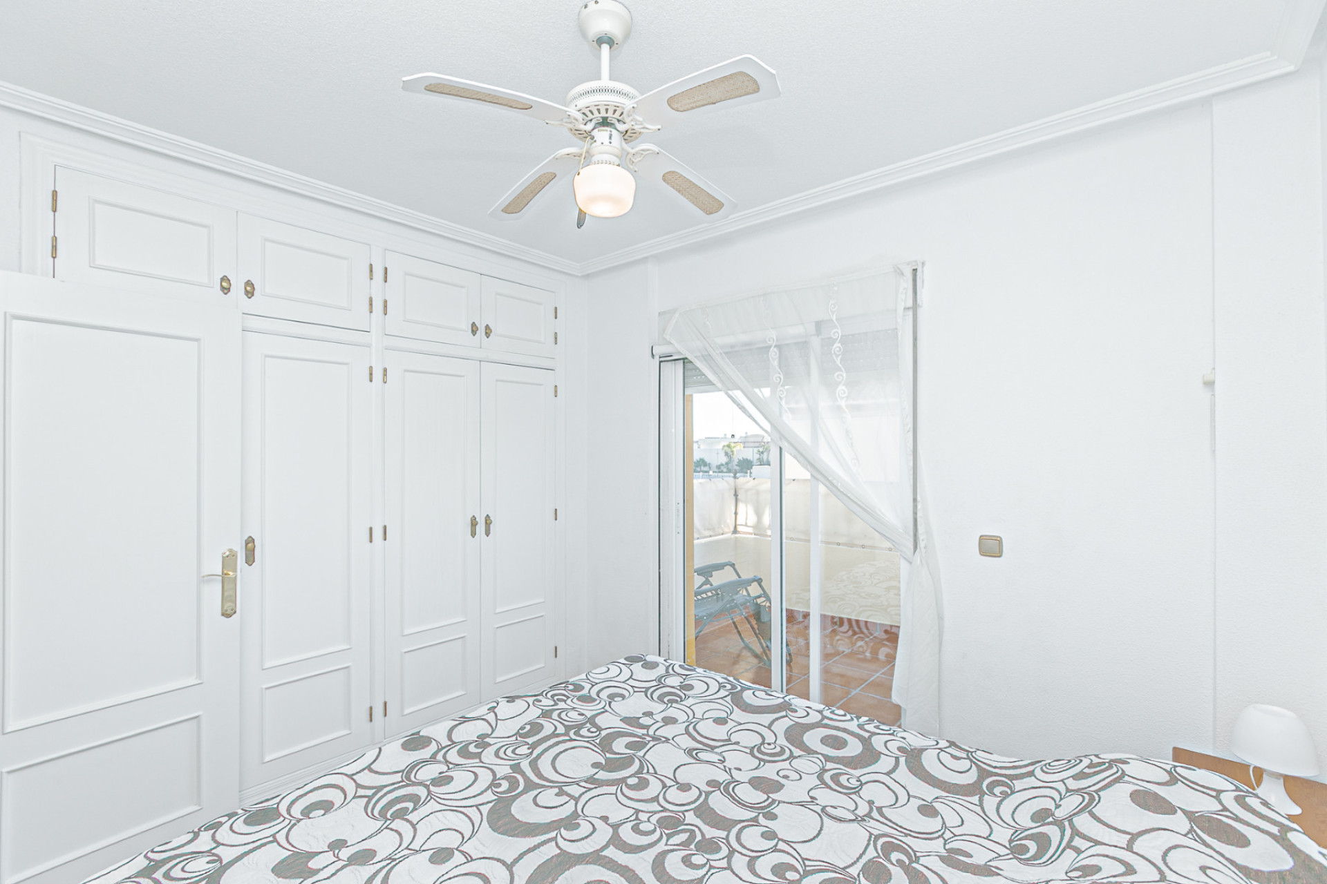 Resale - 4. Semi-detached villa - Playa Flamenca - Costa Blanca South