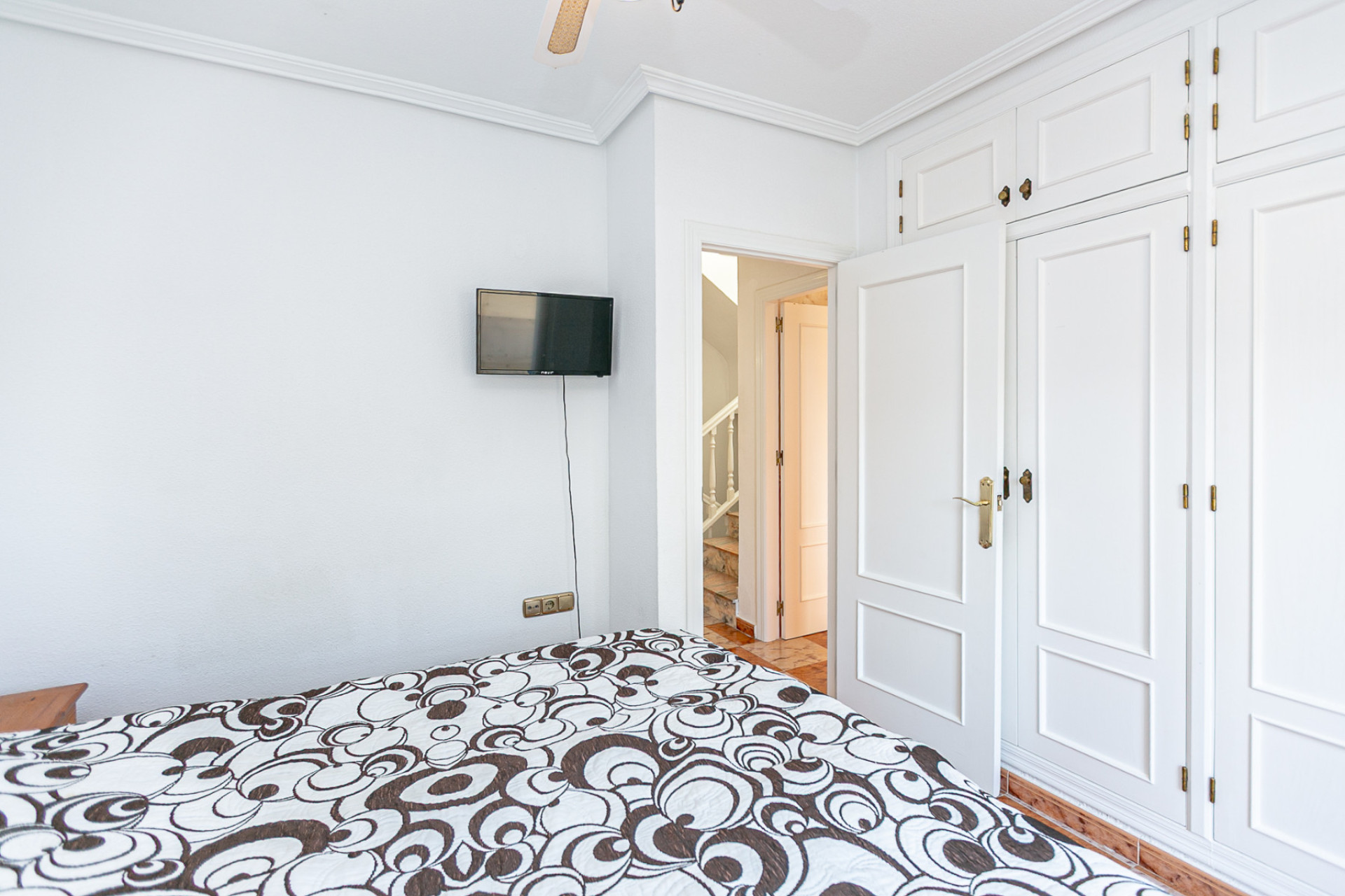 Resale - 4. Semi-detached villa - Playa Flamenca - Costa Blanca South